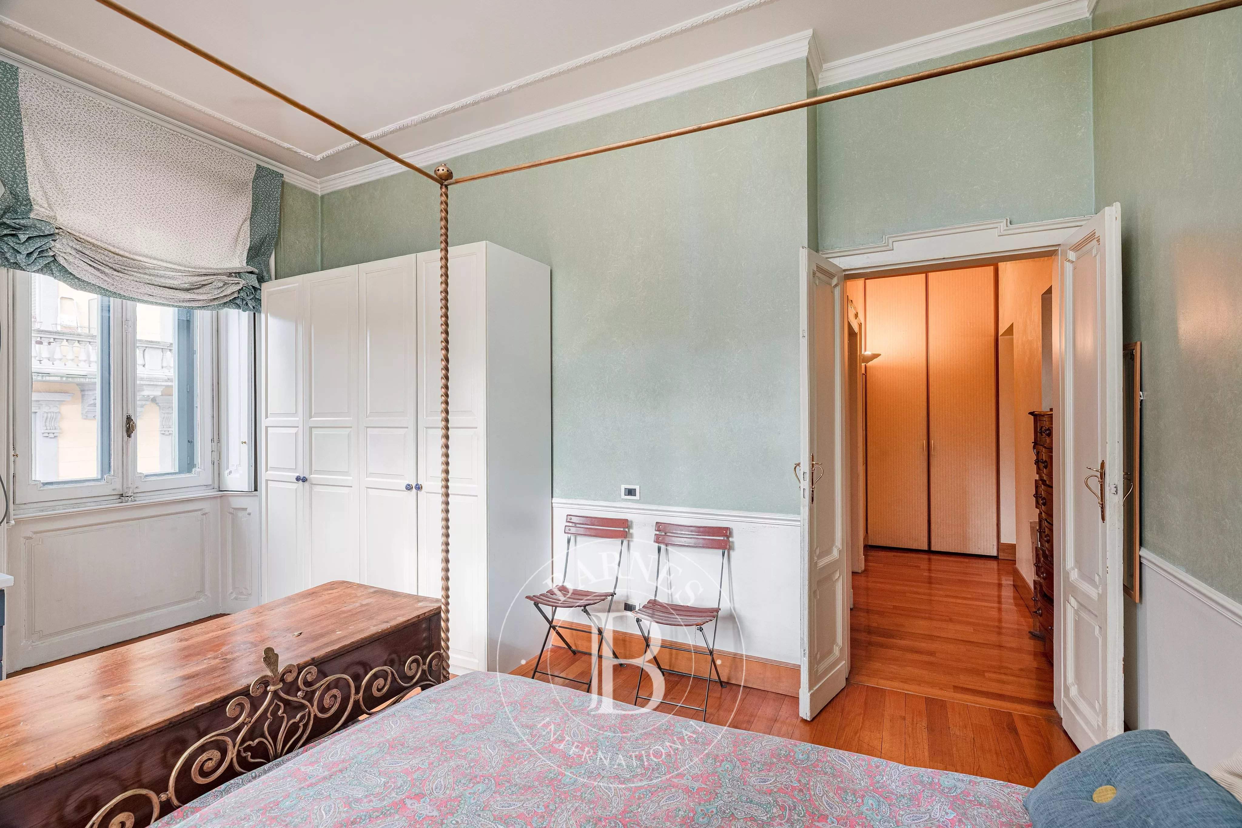 Milano  - Appartement 6 Pi&egrave;ces 5 Chambres - picture 6