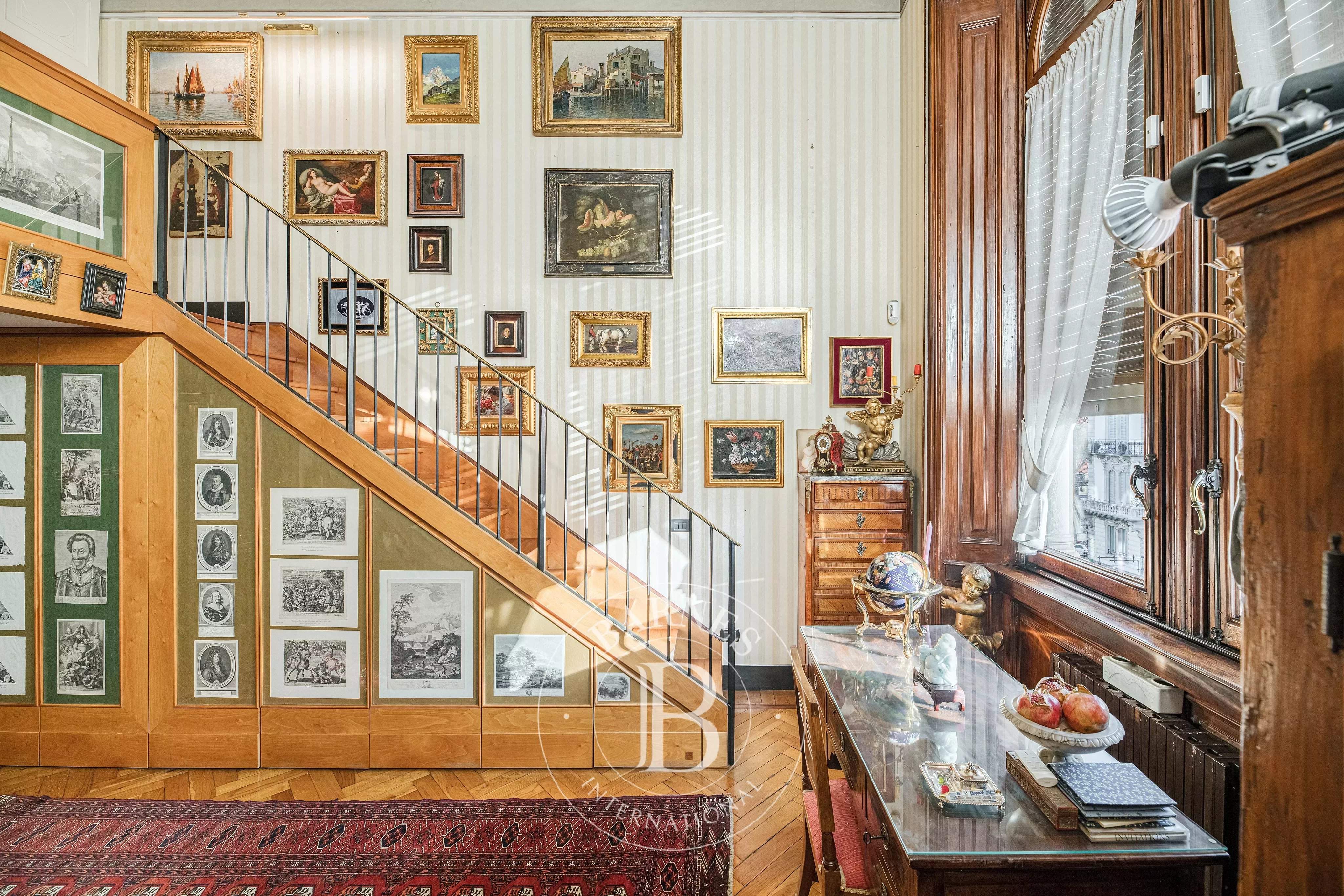 Milano  - Appartement 5 Pi&egrave;ces 2 Chambres - picture 14