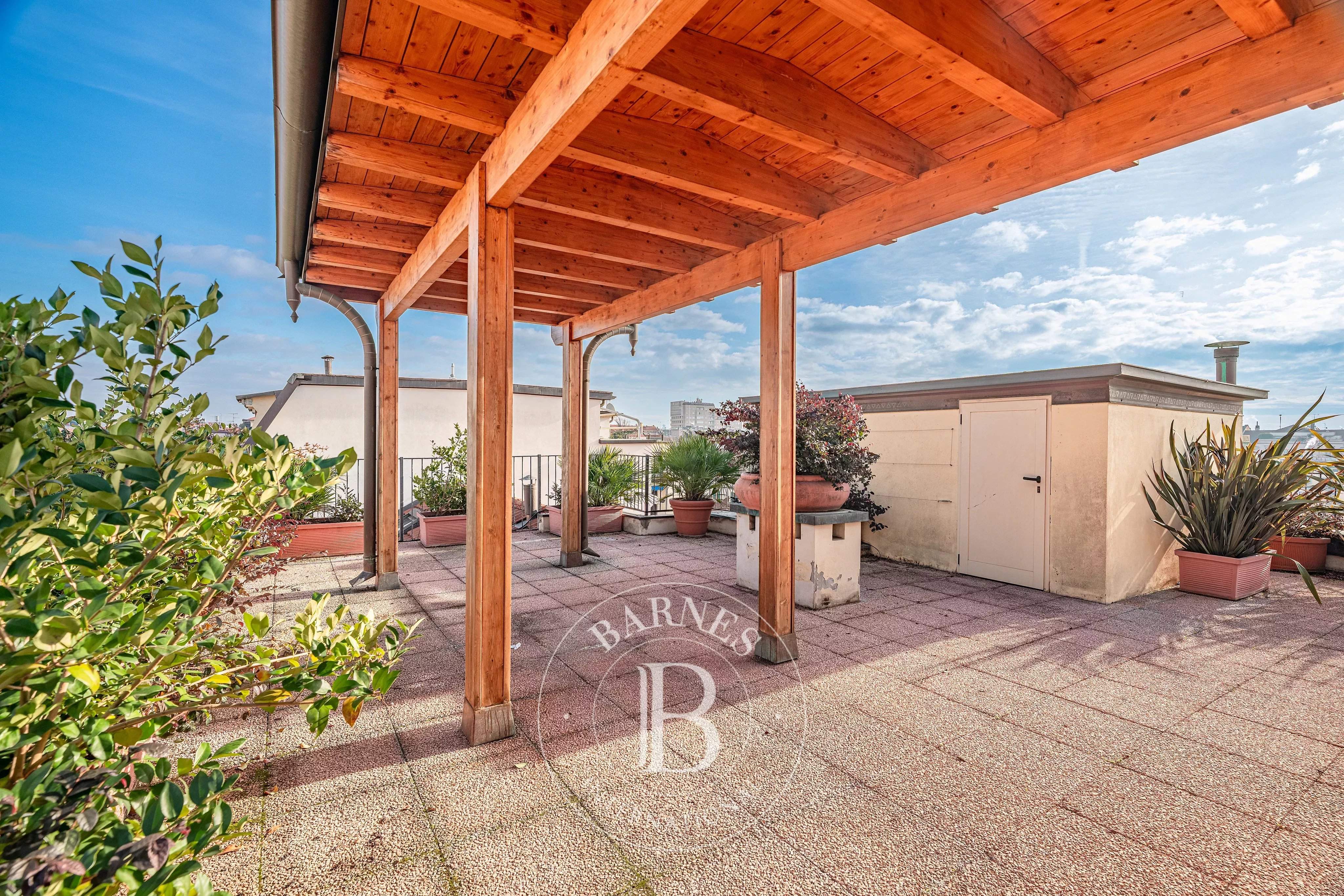 Milano  - Appartement 14 Pi&egrave;ces 4 Chambres - picture 3