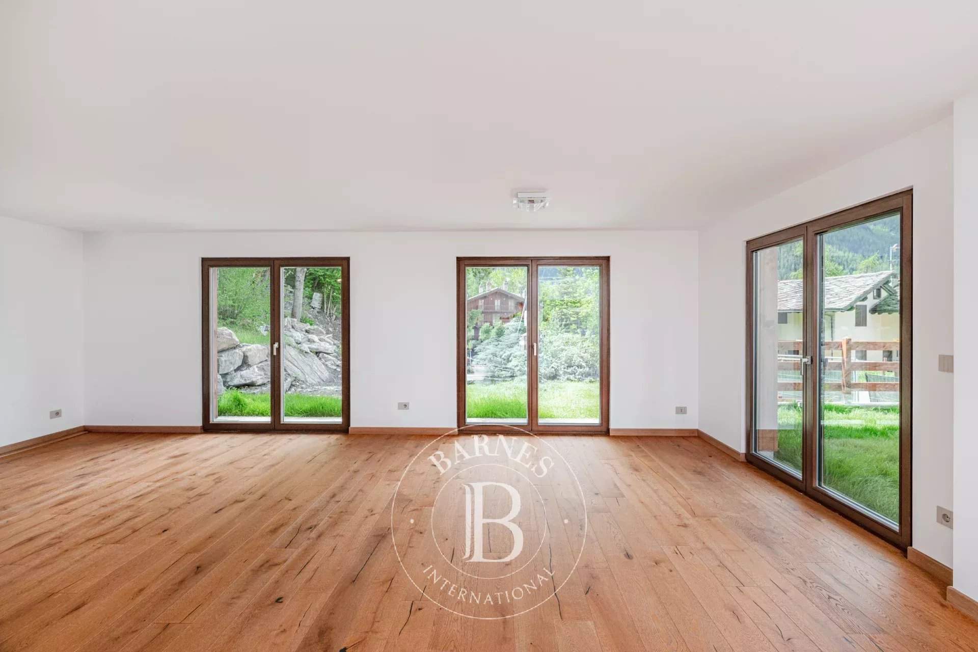 Courmayeur  - Villa 5 Bedrooms - picture 6