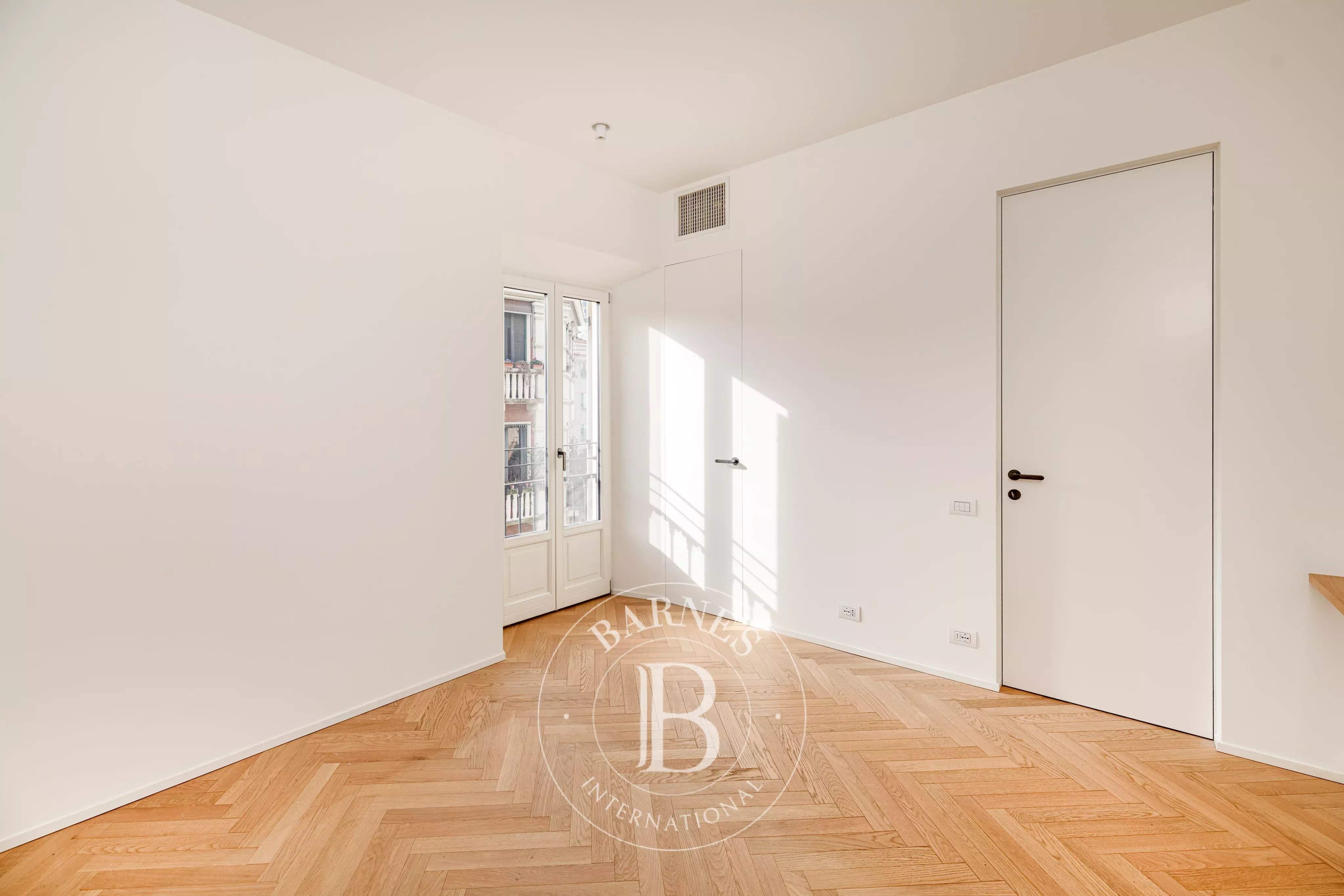 Milano  - Appartement 2 Pi&egrave;ces, 1 Chambre - picture 9