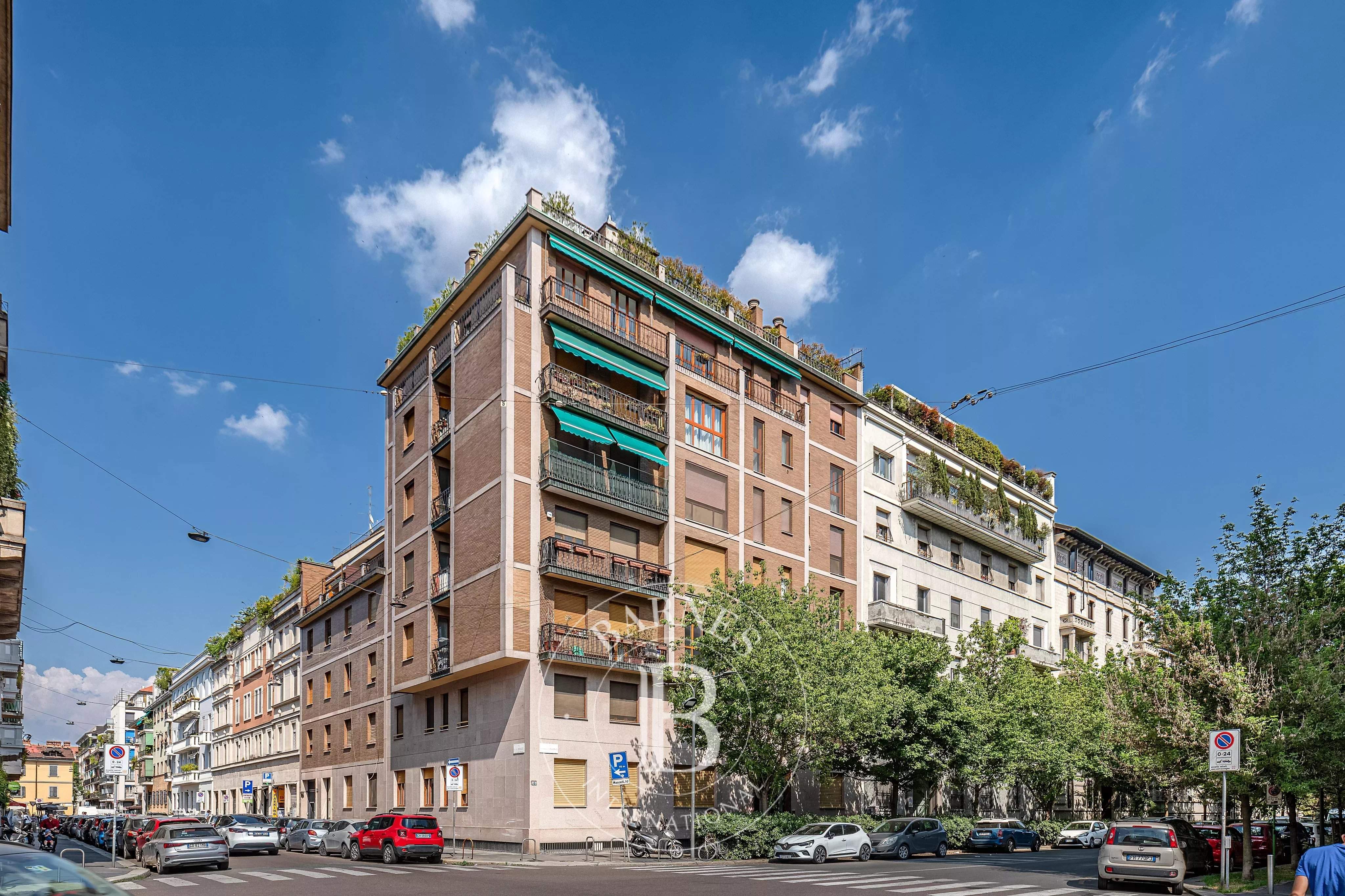 Milano  - Appartement 5 Pi&egrave;ces 3 Chambres - picture 7