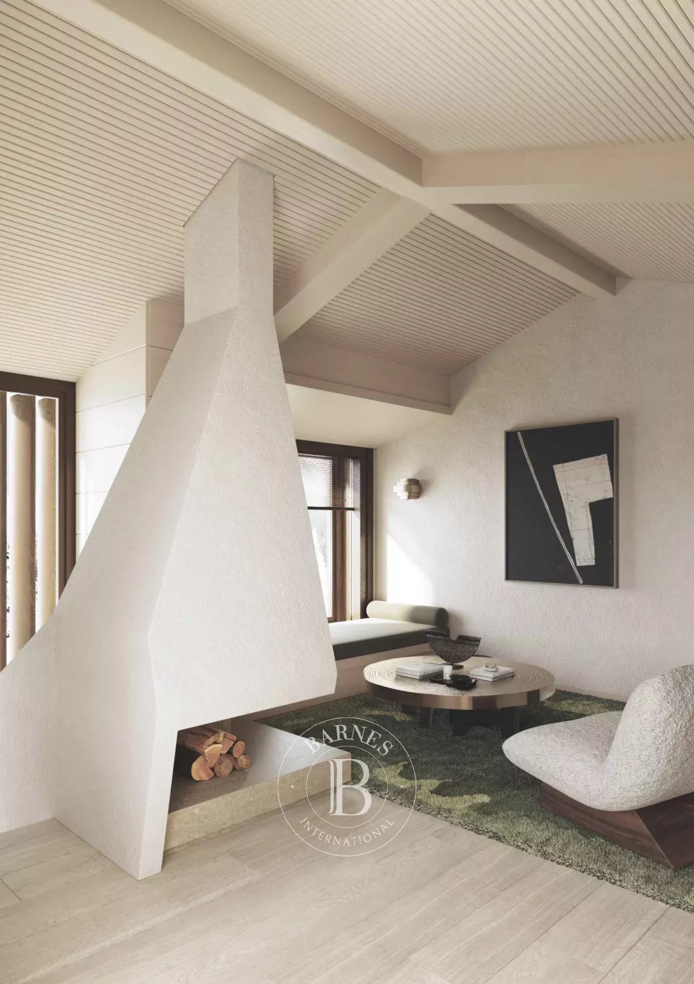 Valtournenche  - Chalet  - picture 10