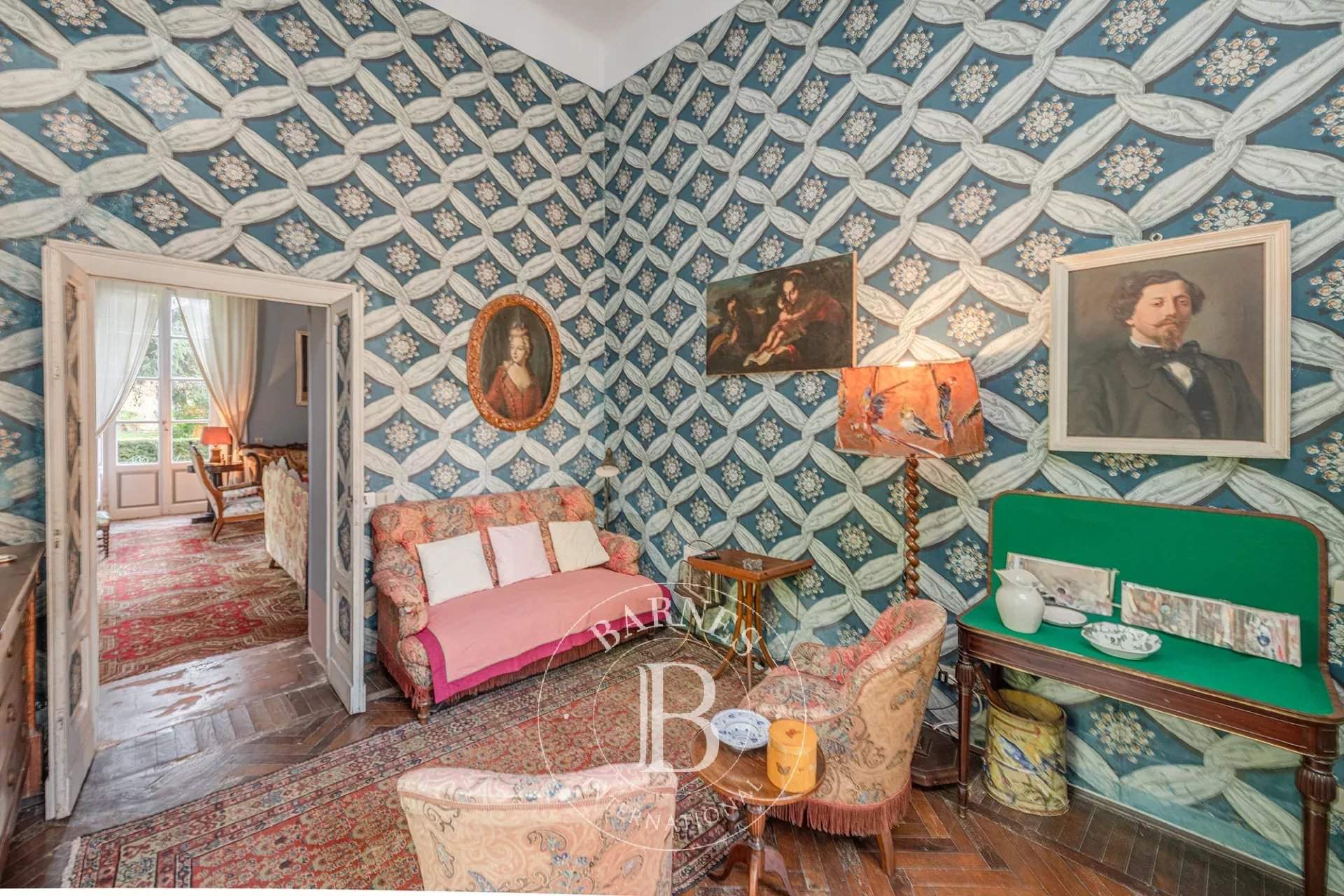 Motta Visconti  - Villa 20 Pi&egrave;ces - picture 7