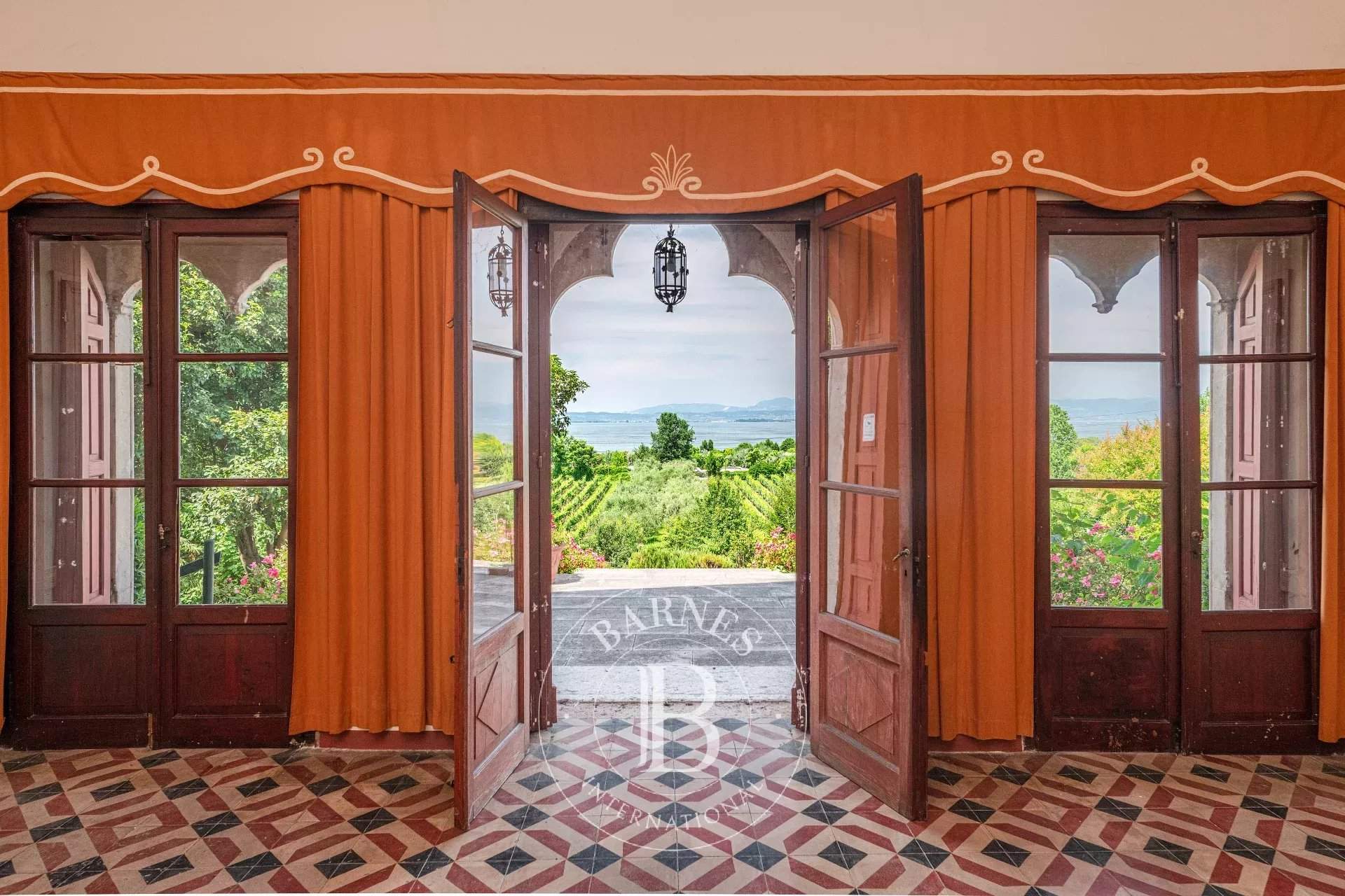 Lazise  - Villa 31 Pièces - picture 20