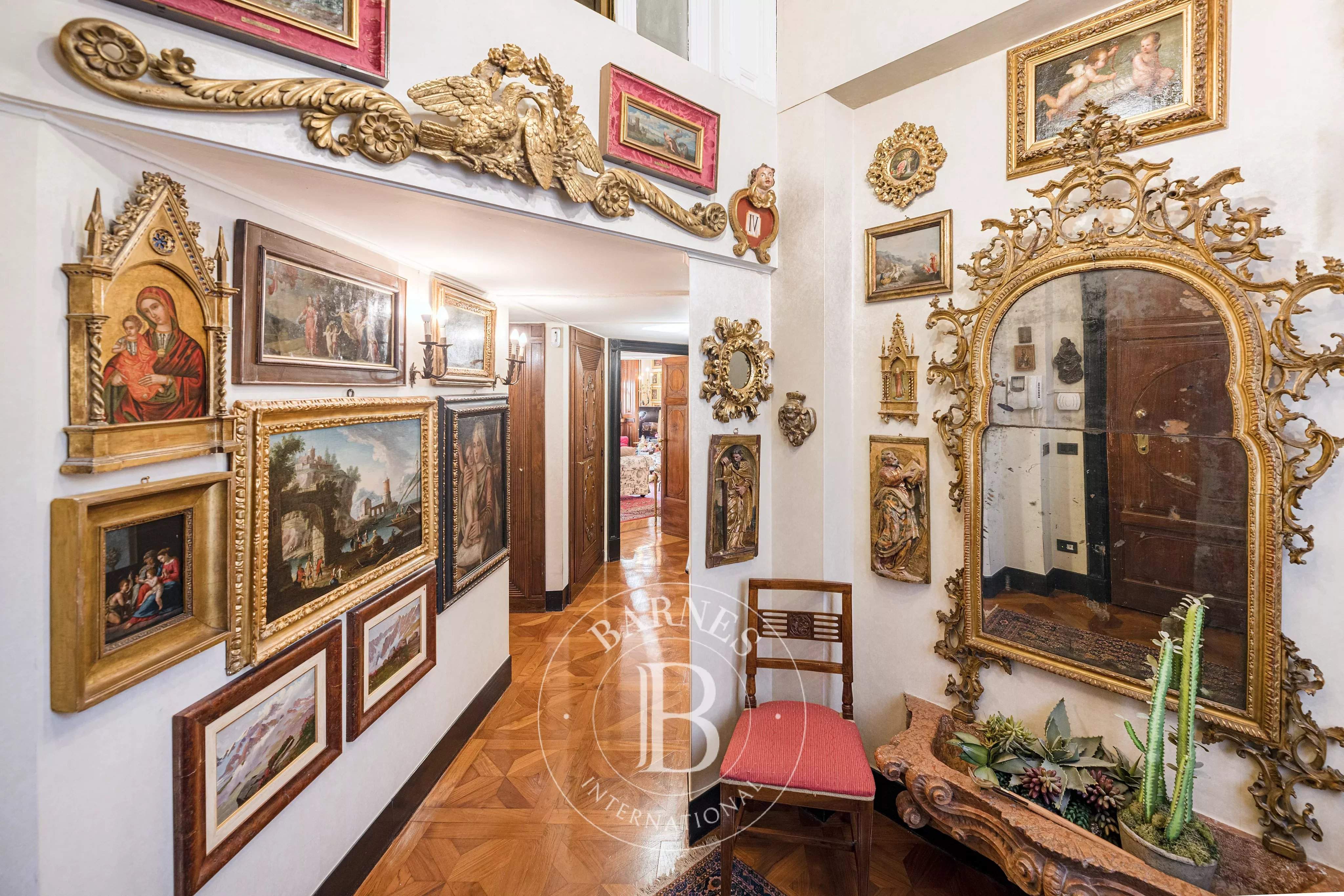 Milano  - Appartement 5 Pi&egrave;ces 2 Chambres - picture 17