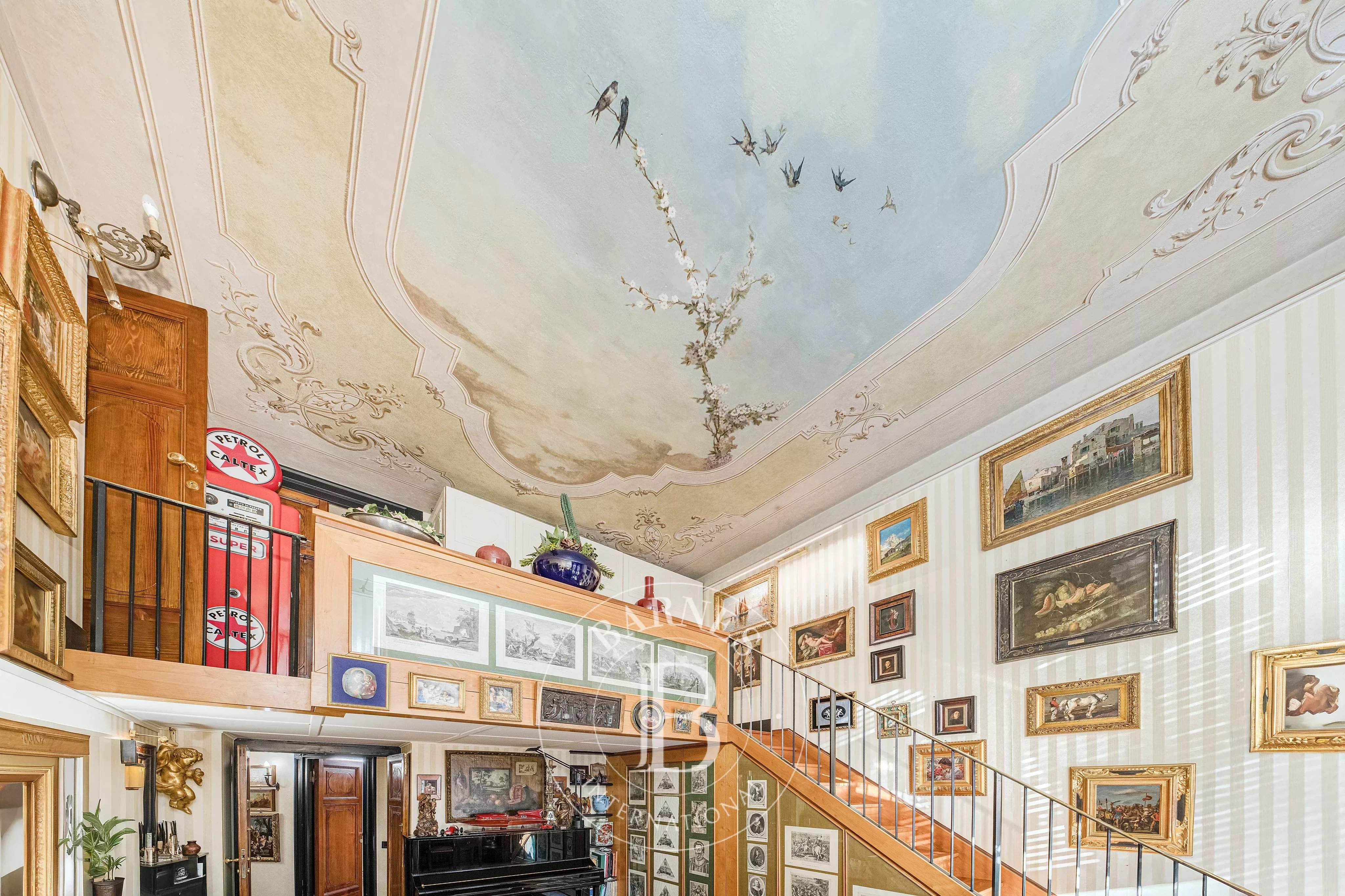 Milano  - Appartement 5 Pi&egrave;ces 2 Chambres - picture 13