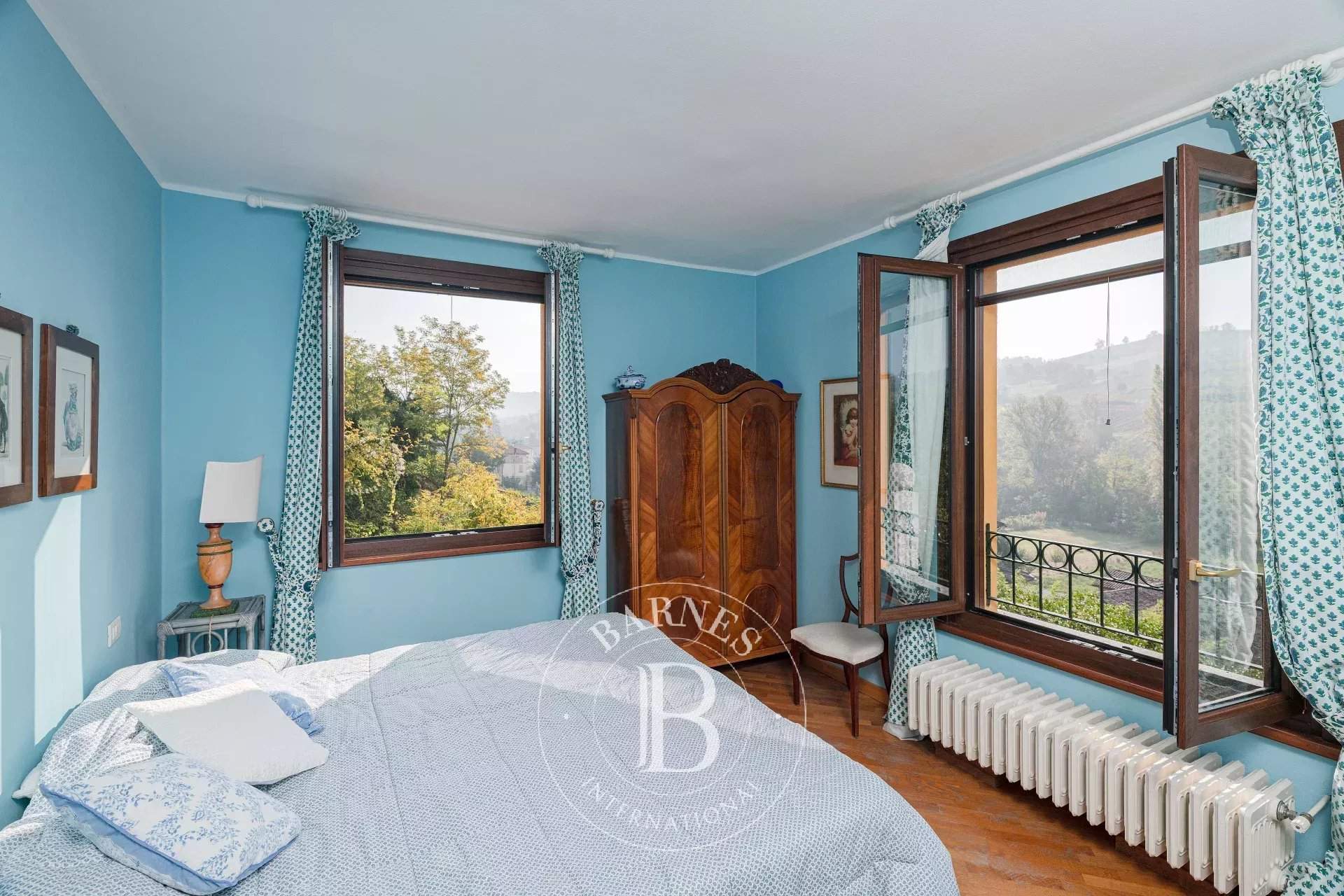 Mornico Losana  - Villa 4 Bedrooms - picture 16