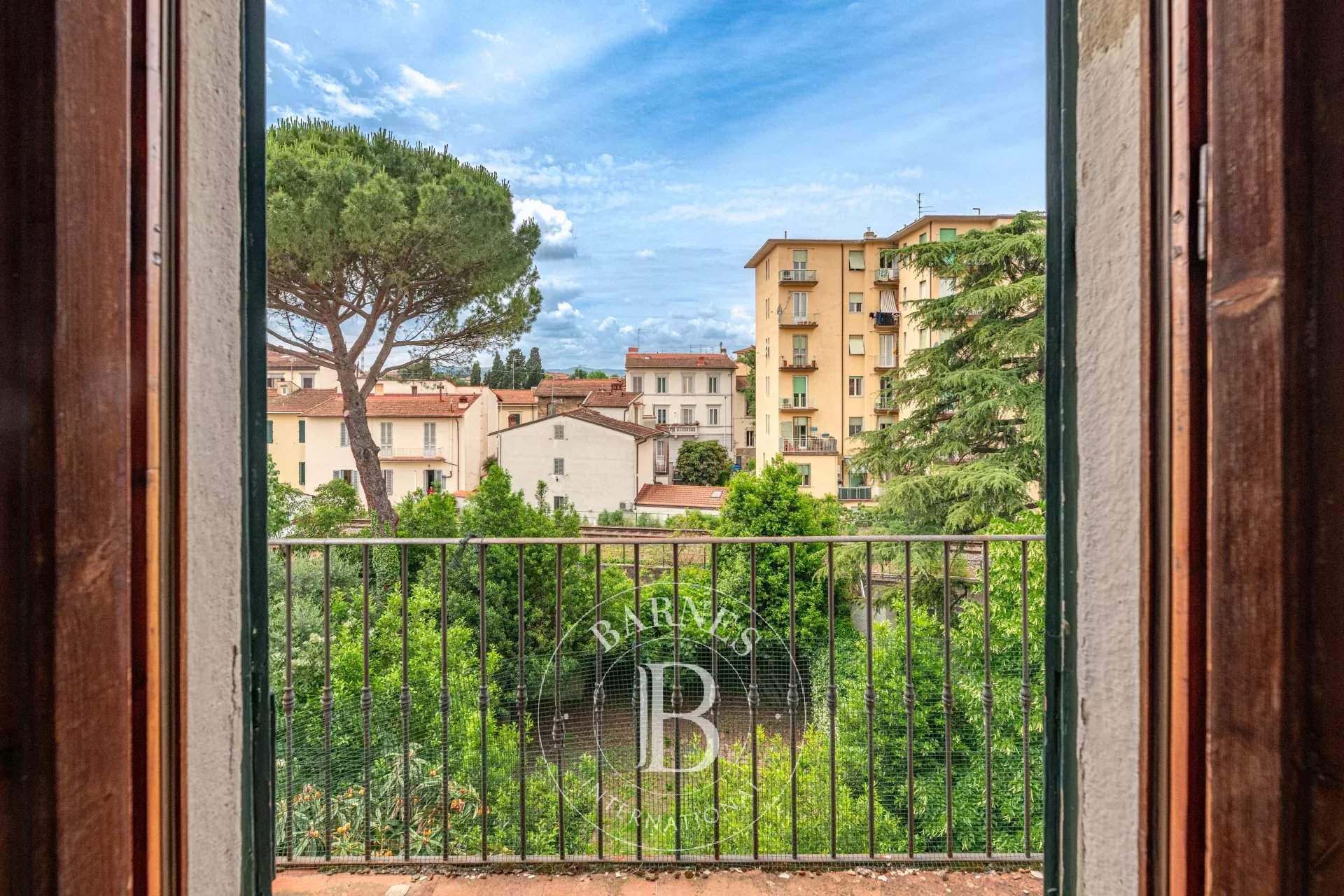 Firenze  - Maison de ville  - picture 6