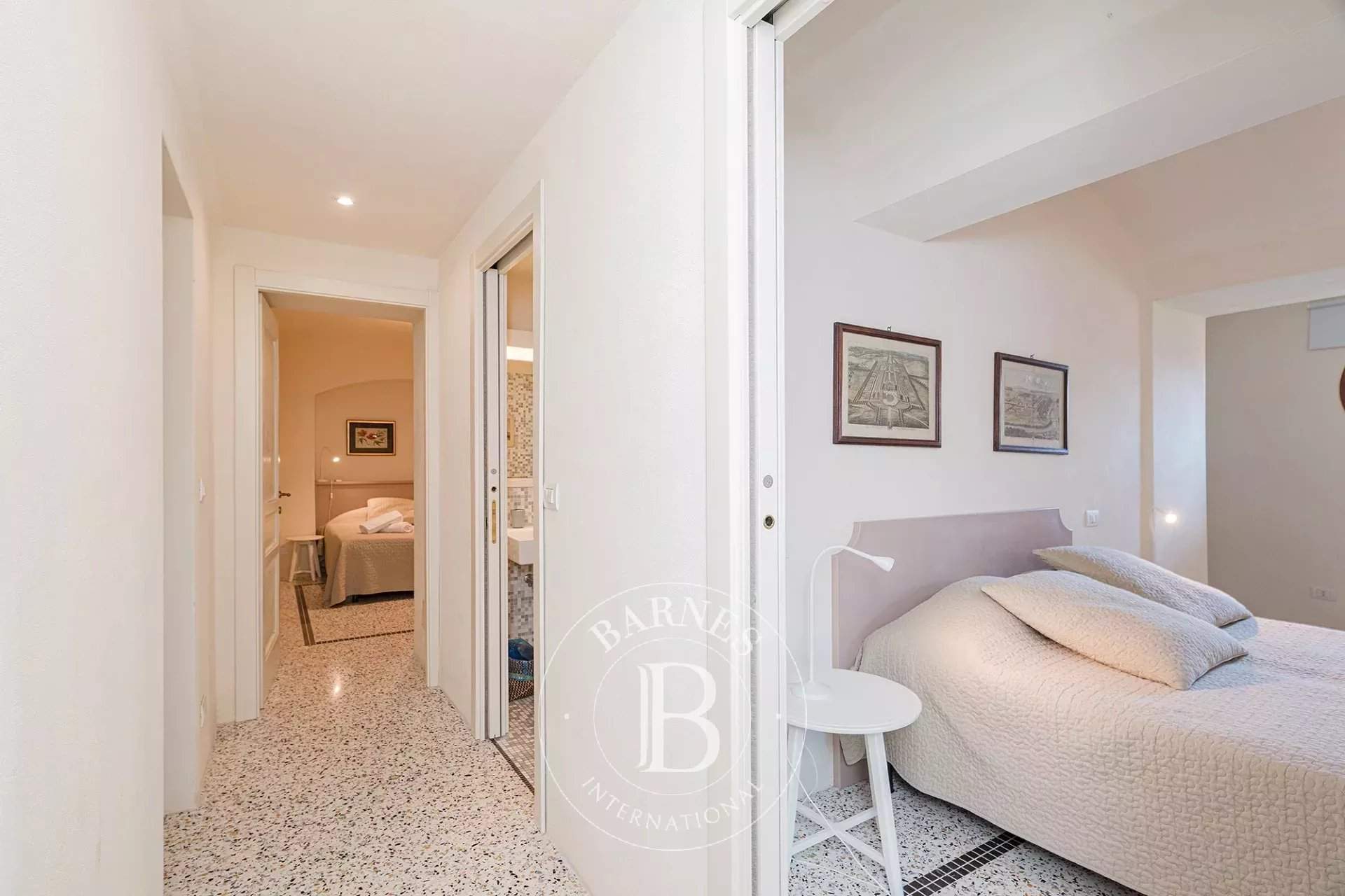 Zoagli  - Apartment villa 3 Bedrooms - picture 14