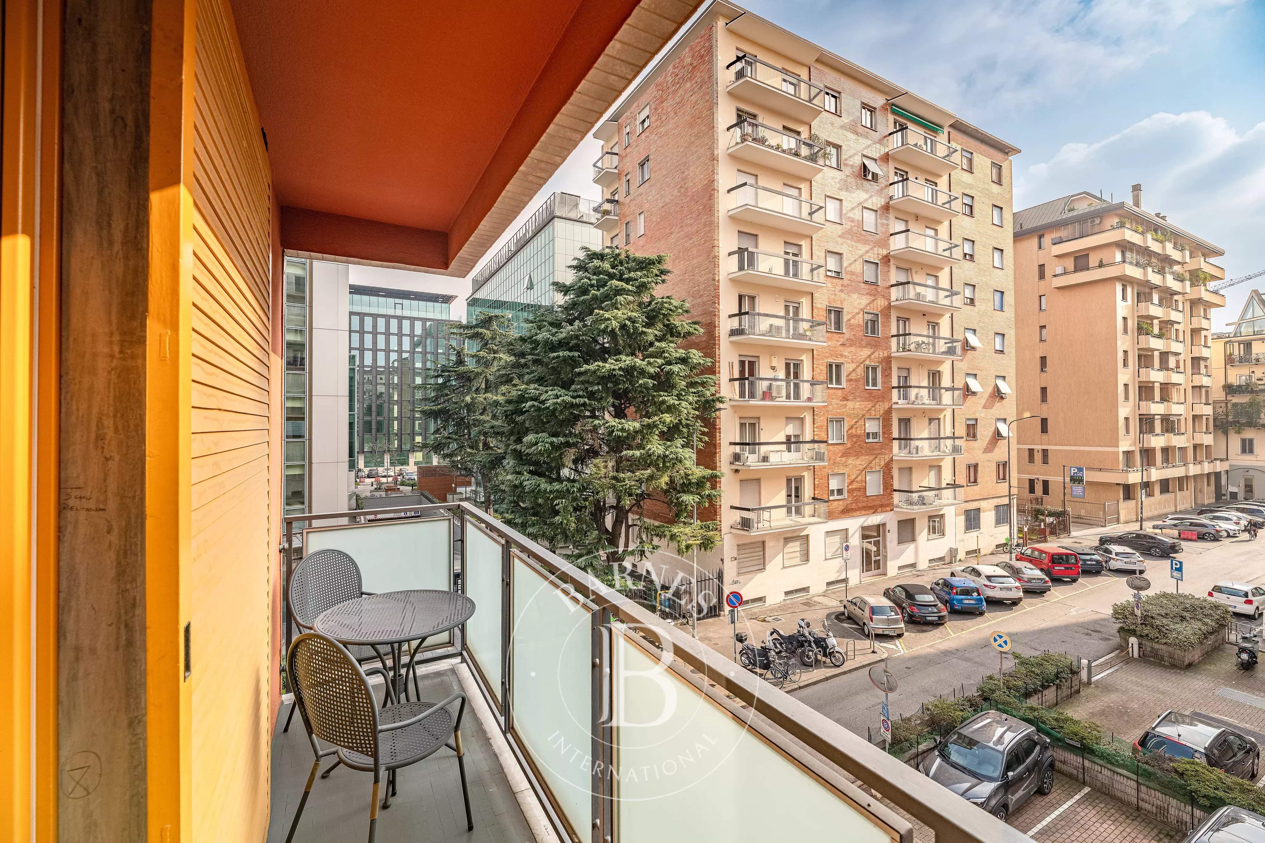 Milano  - Appartement 3 Pi&egrave;ces 2 Chambres - picture 13