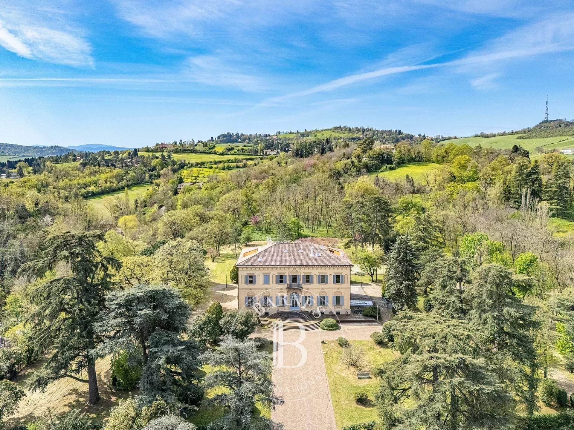 Bologna  - Villa 38 Pièces - picture 9