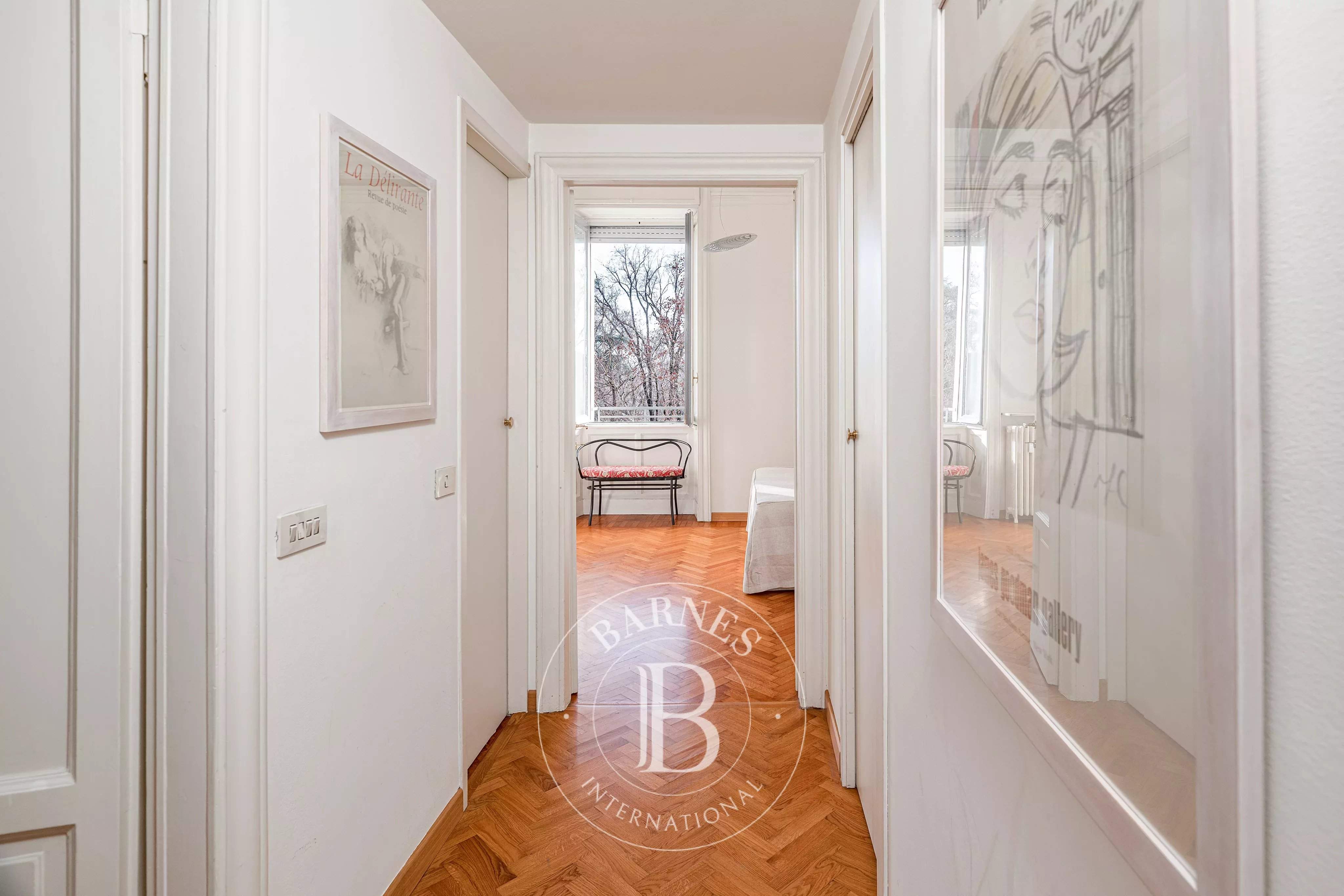 Milano  - Appartement 5 Pi&egrave;ces 2 Chambres - picture 12
