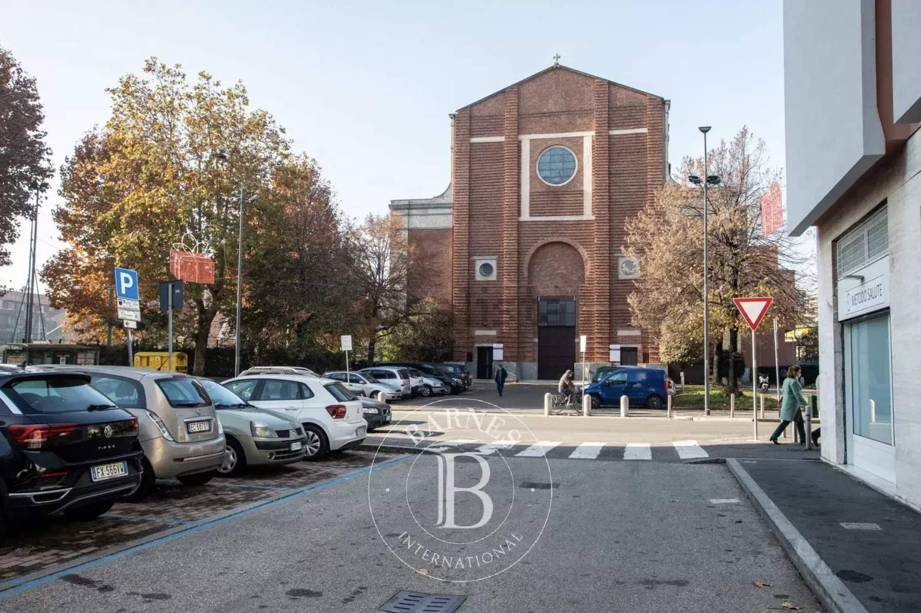 Milano  - Apartment  - picture 13