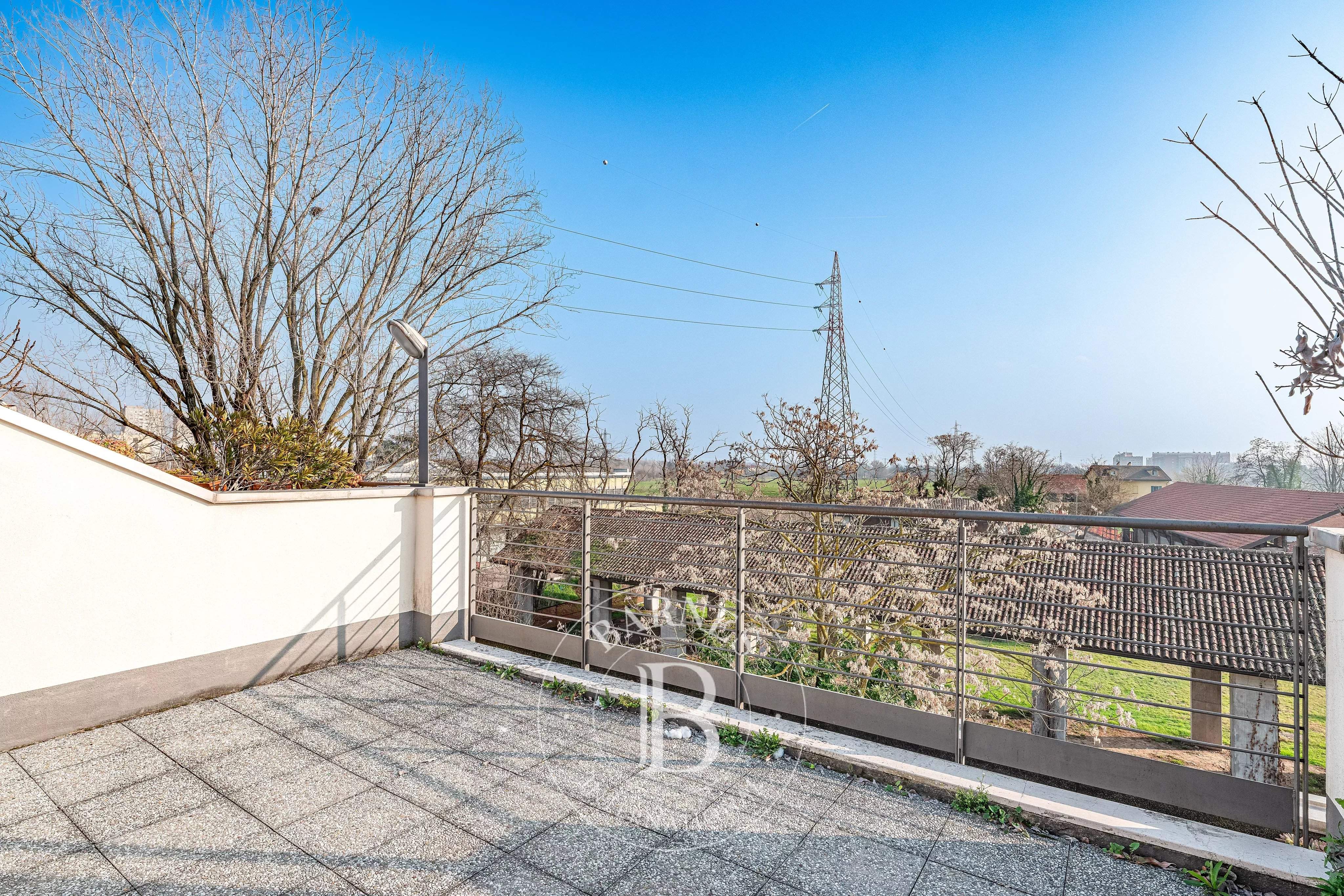 Milano  - Appartement 7 Pi&egrave;ces 3 Chambres - picture 12