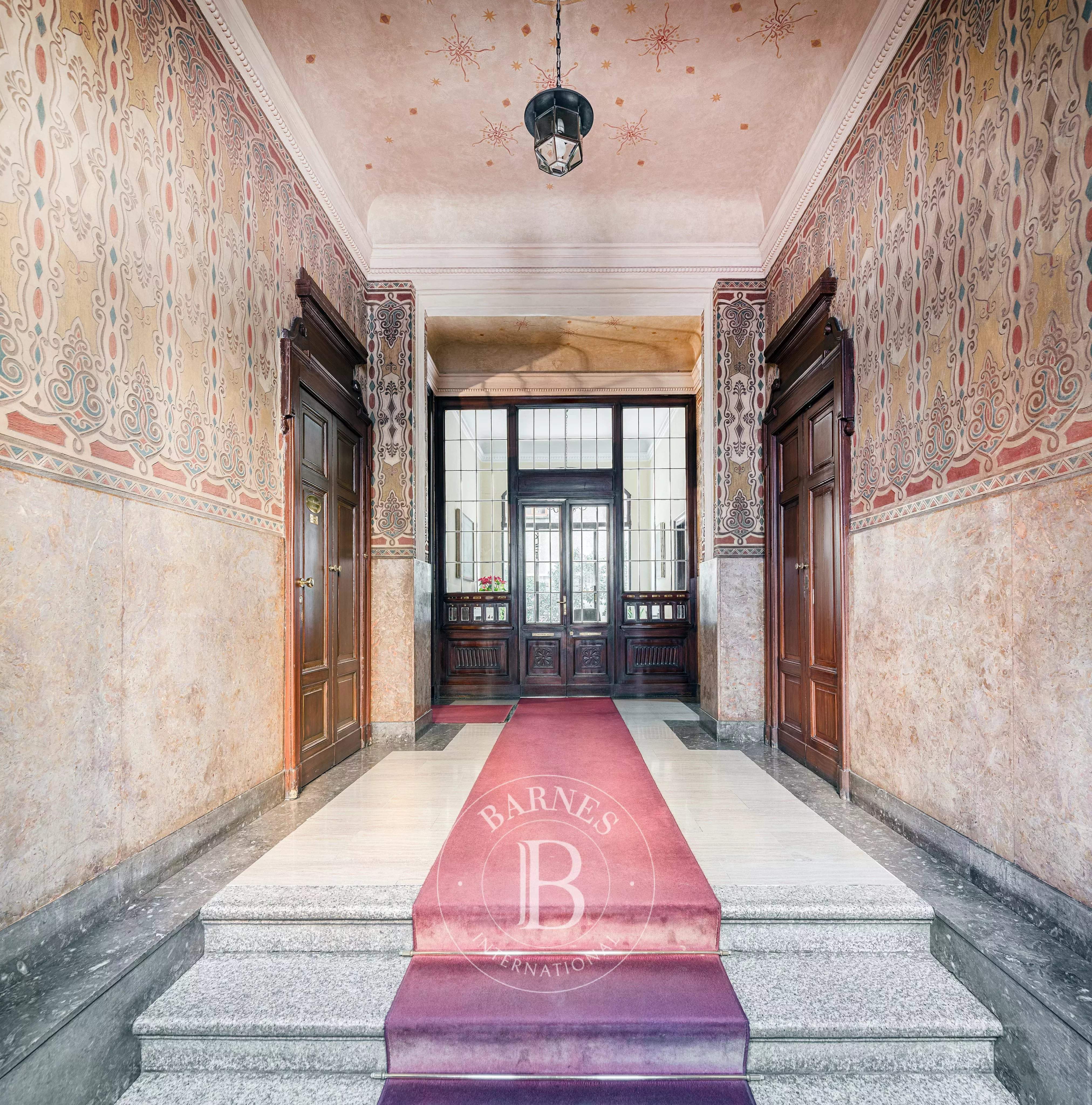 Milano  - Appartement 14 Pi&egrave;ces 4 Chambres - picture 11