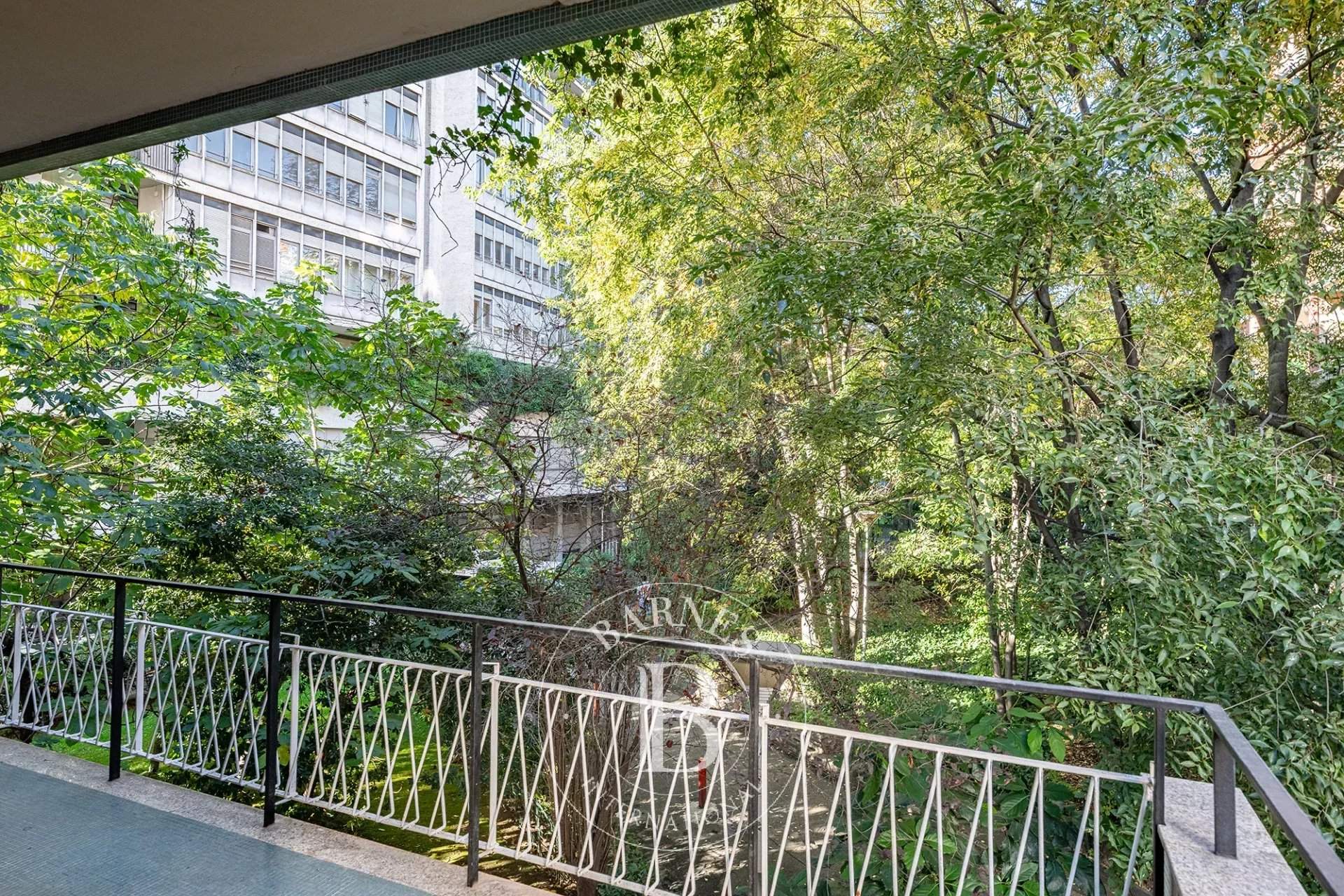 Milano  - Appartement 8 Pi&egrave;ces 3 Chambres - picture 4