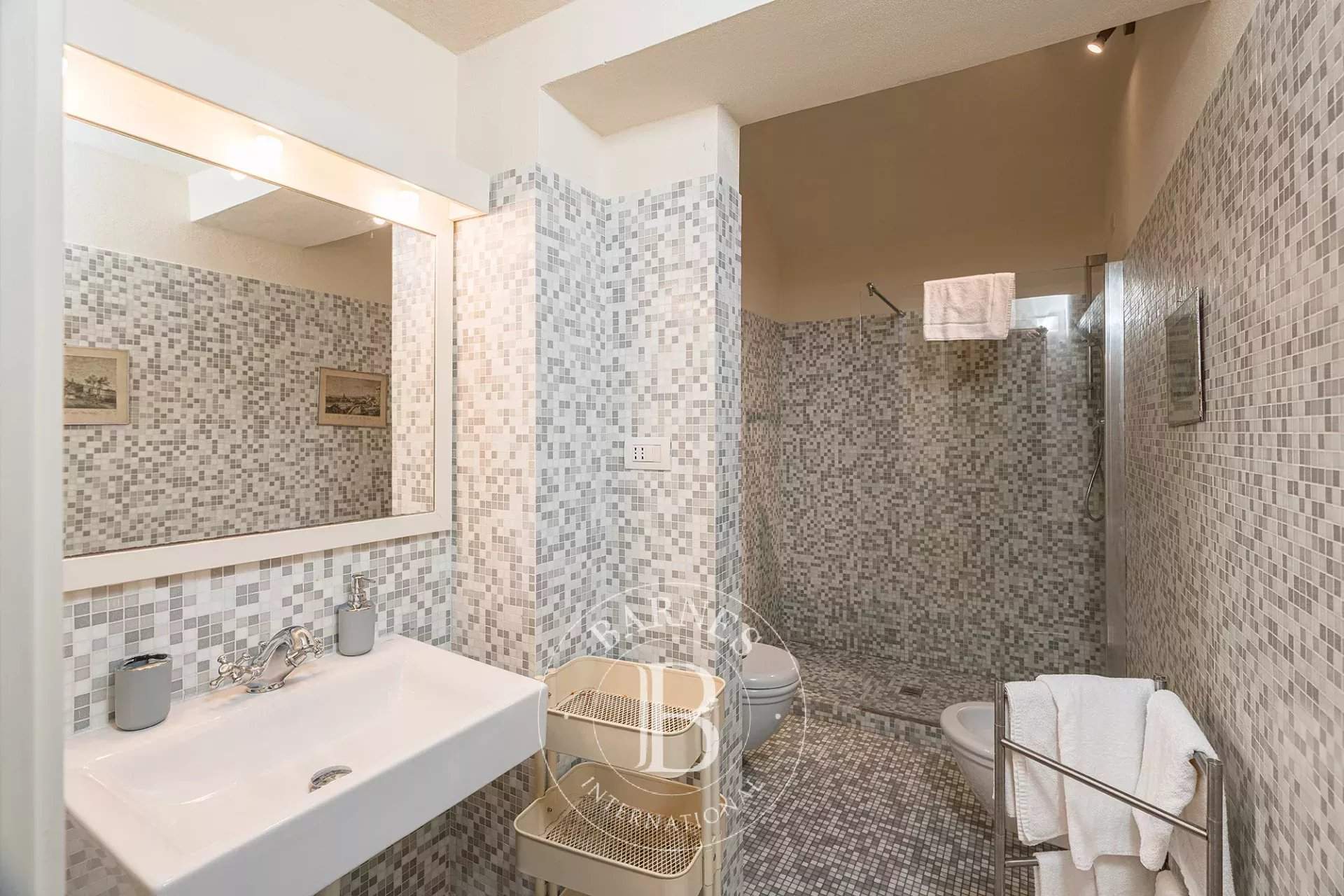 Zoagli  - Apartment villa 3 Bedrooms - picture 16