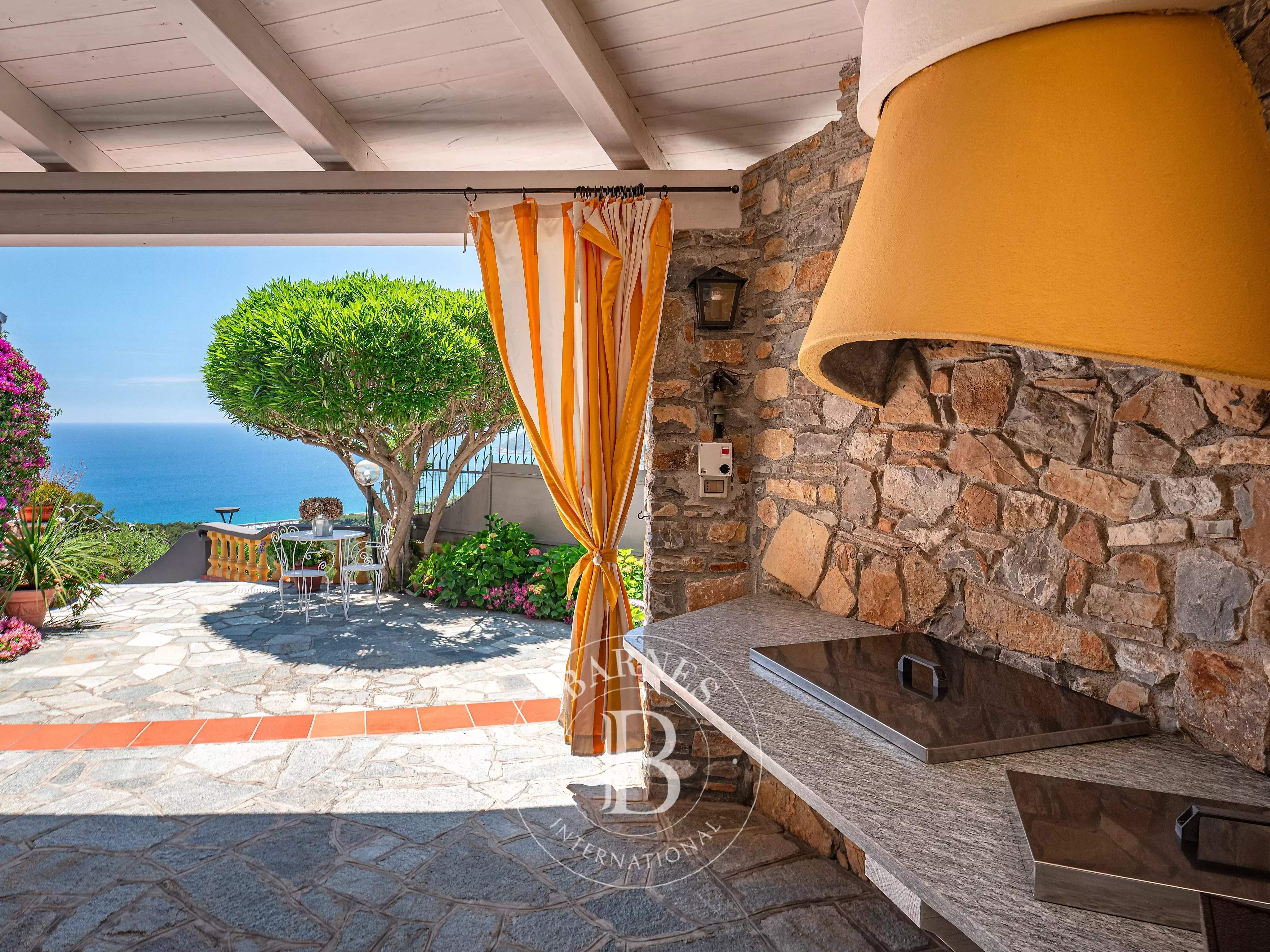 Andora  - Villa 8 Pi&egrave;ces 5 Chambres - picture 16