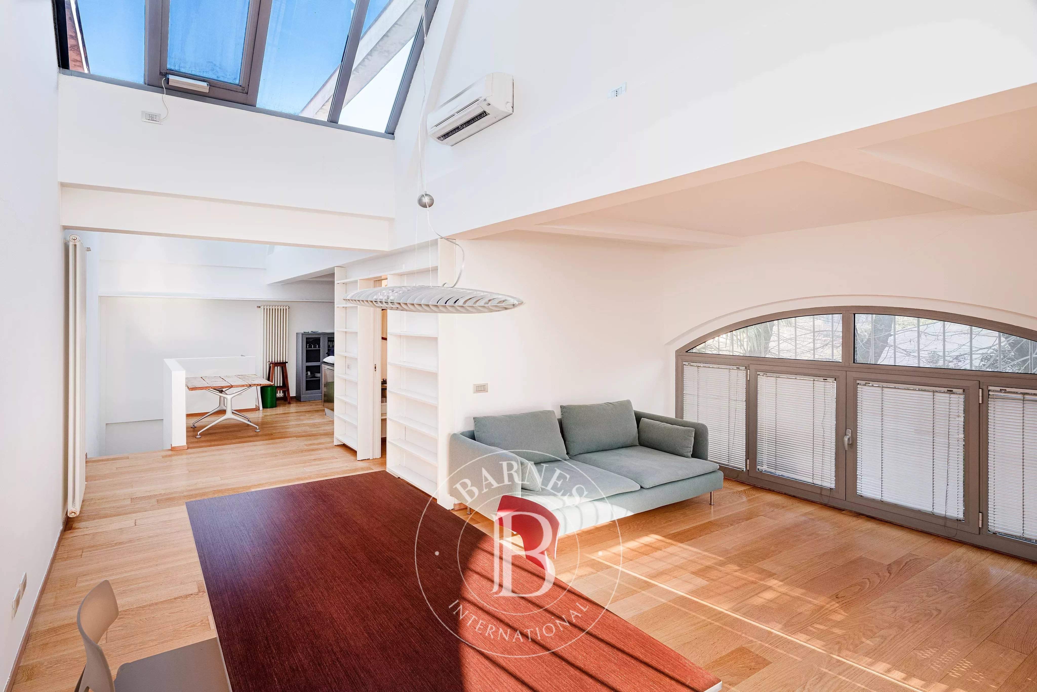 Milano  - Loft 5 Pi&egrave;ces 2 Chambres - picture 1