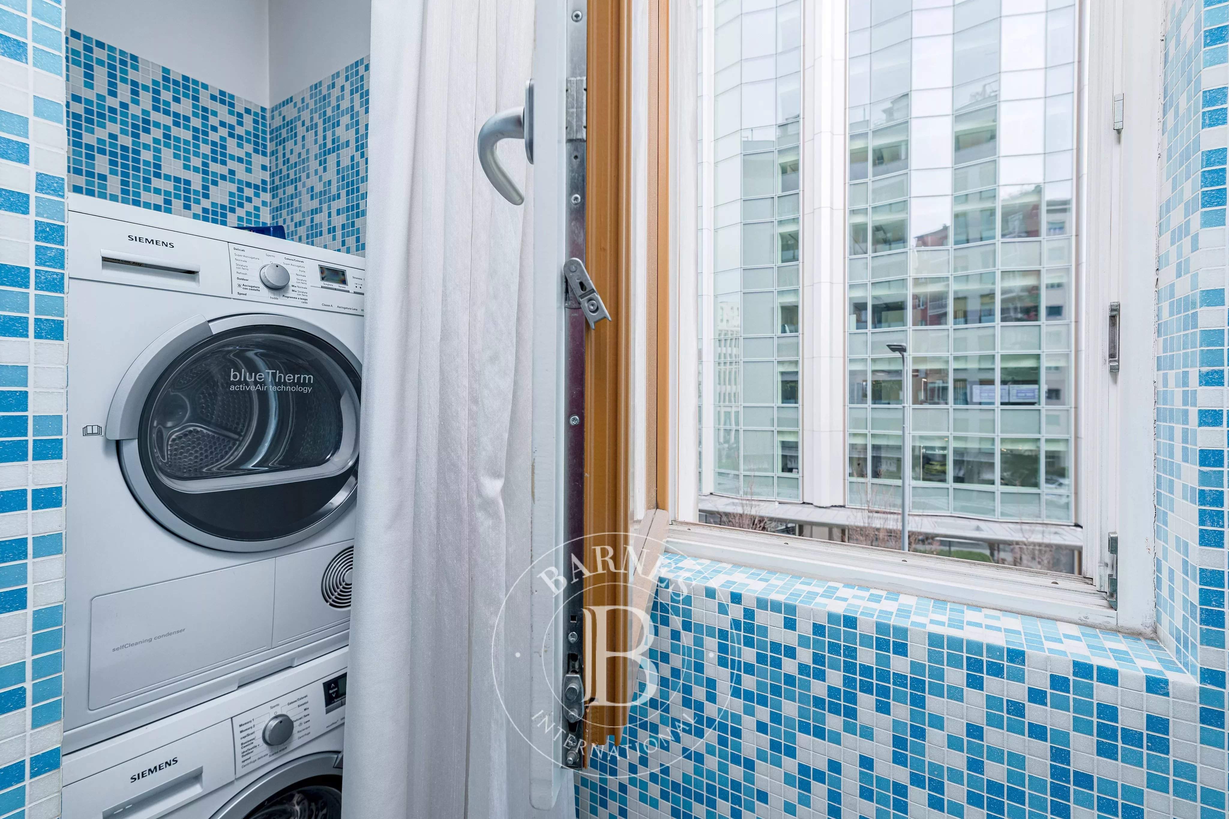 Milano  - Appartement 3 Pi&egrave;ces 2 Chambres - picture 8