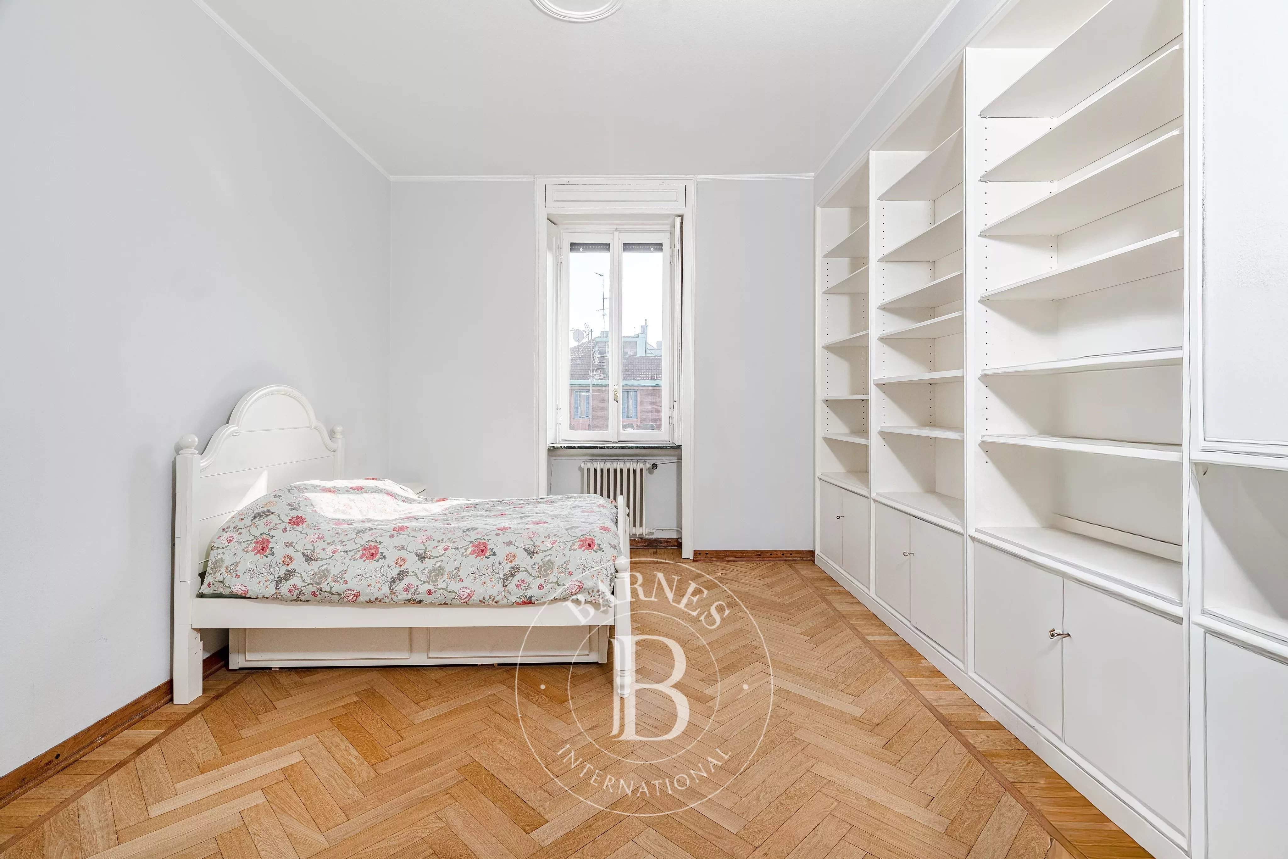 Milano  - Appartement 8 Pi&egrave;ces 4 Chambres - picture 4