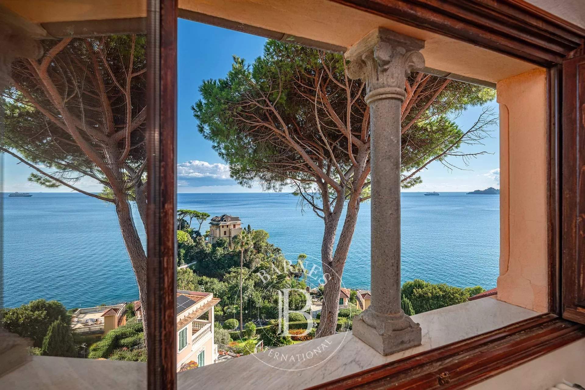 Zoagli  - Apartment 2 Bedrooms - picture 11