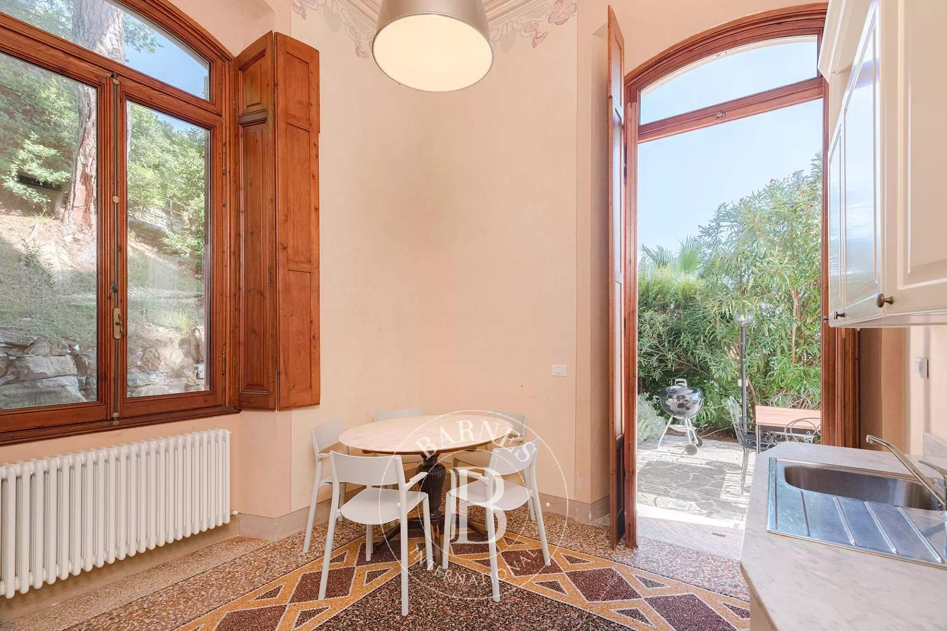 Zoagli  - Apartment villa 2 Bedrooms - picture 8