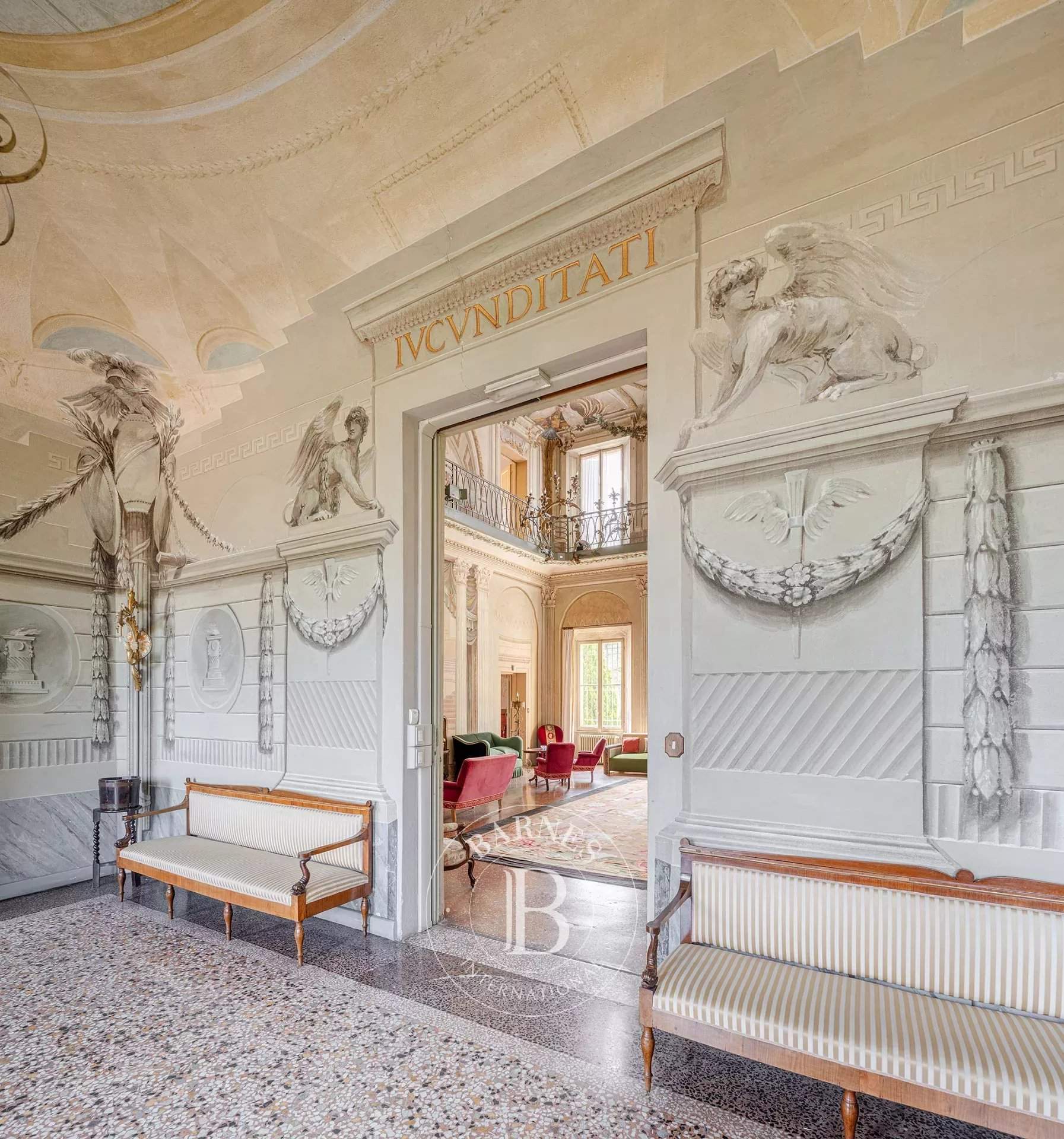 Bologna  - Villa 38 Pièces - picture 20