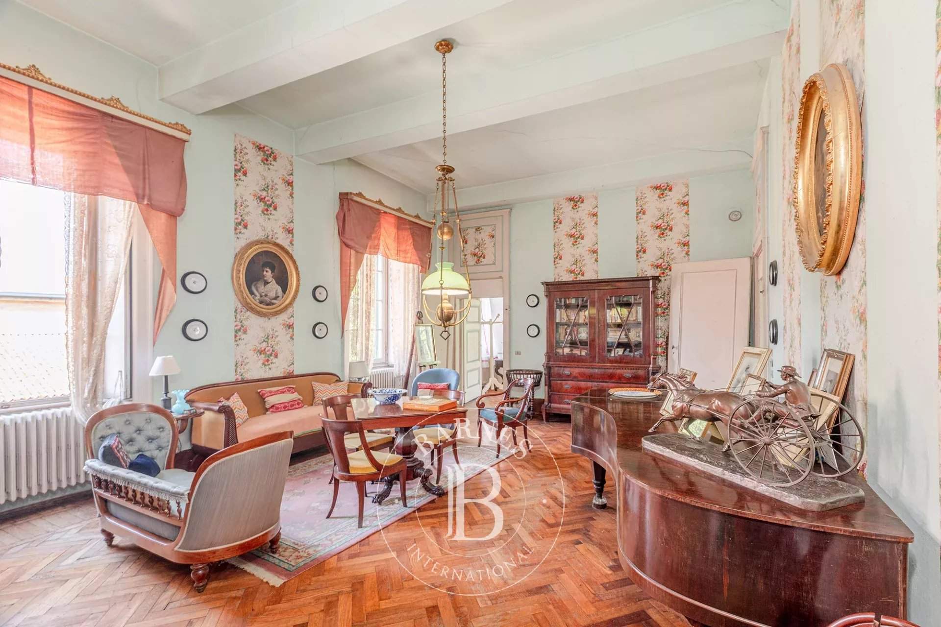 Motta Visconti  - Villa 20 Pi&egrave;ces - picture 16