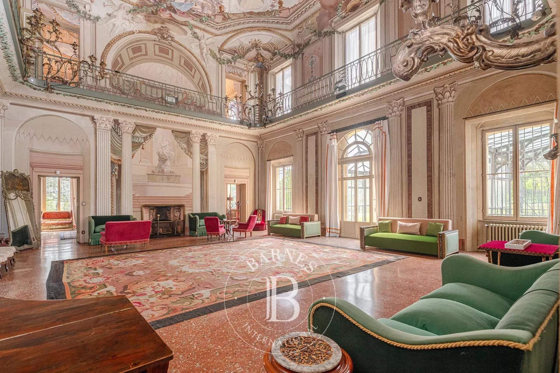 Bologna  - Villa 38 Pièces - picture 16