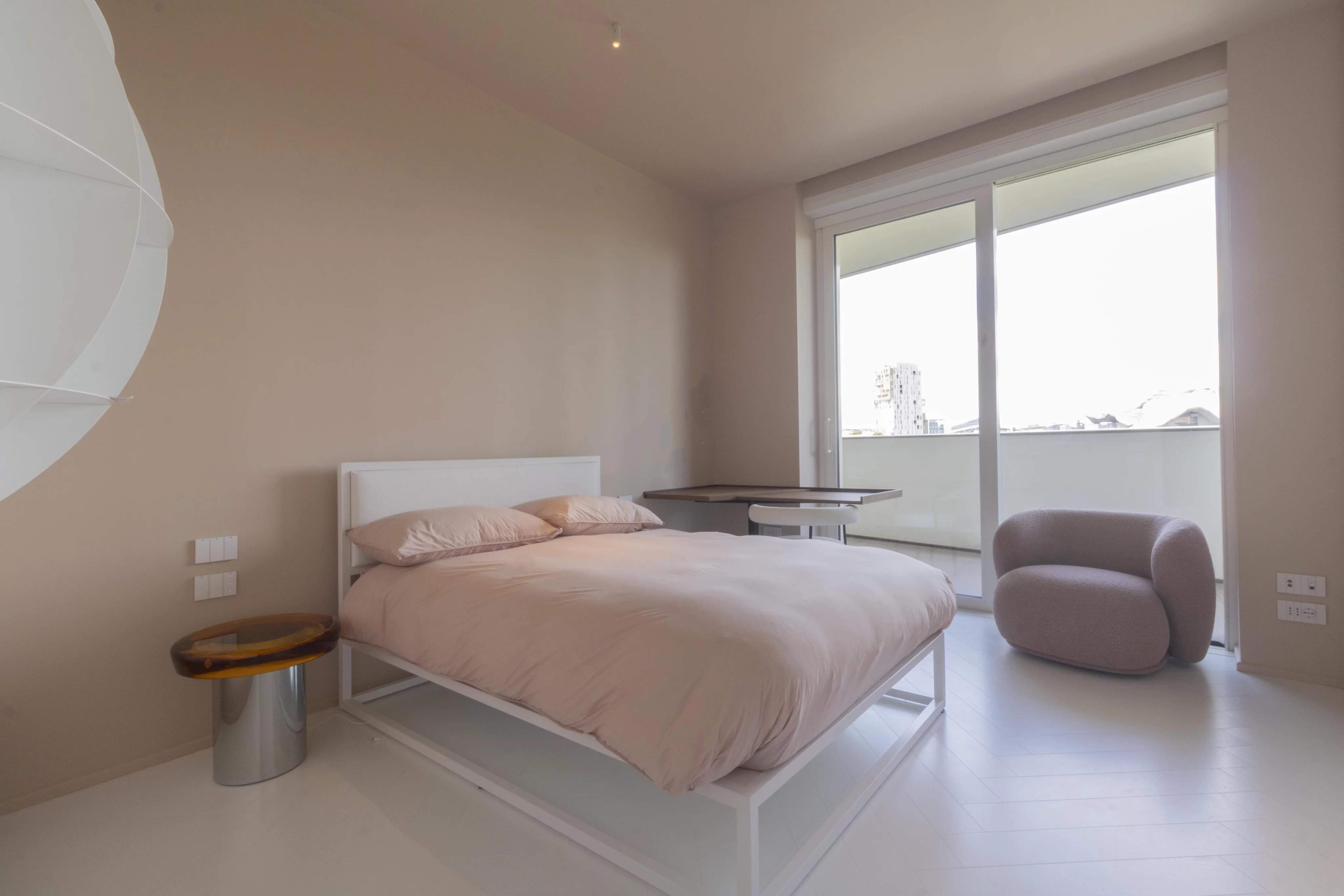 Milano  - Appartement 4 Pi&egrave;ces 3 Chambres - picture 10