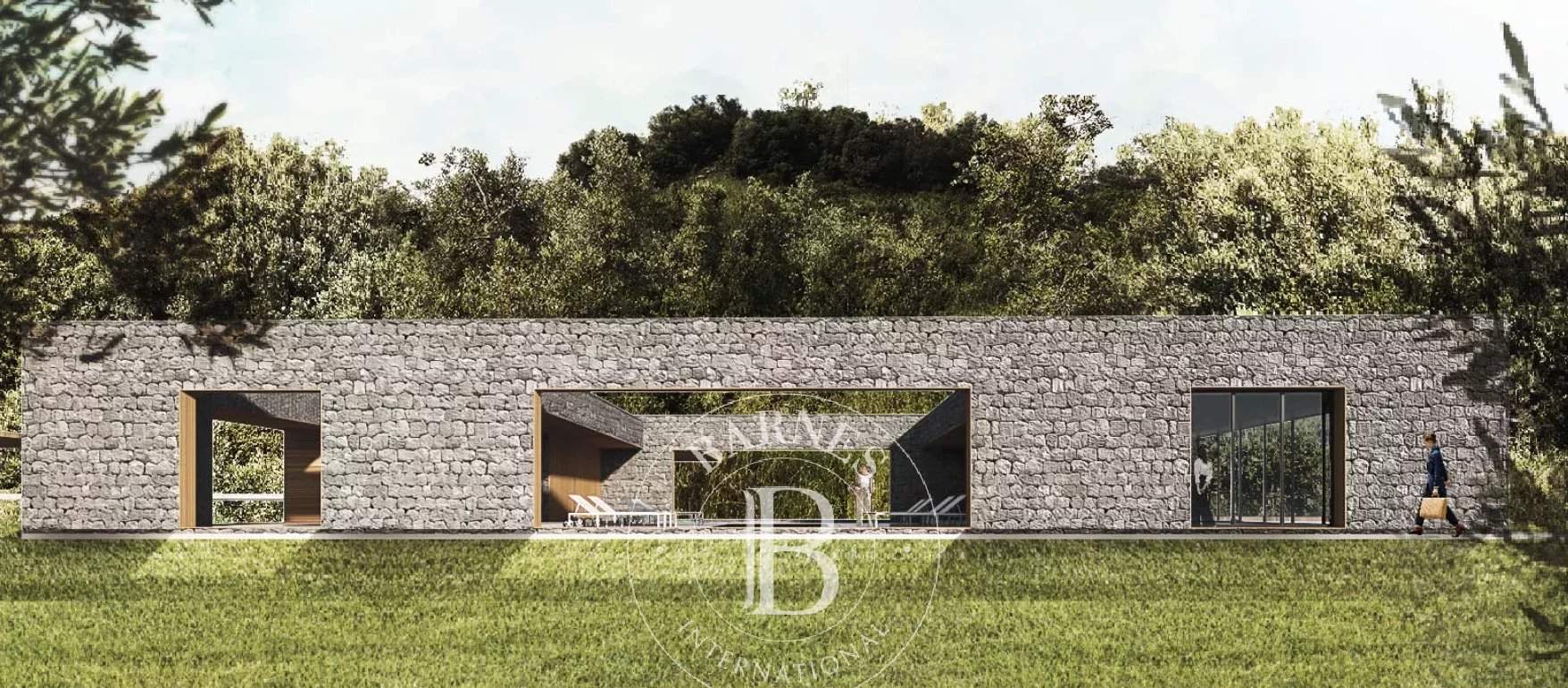 Canino  - Building land  - picture 3