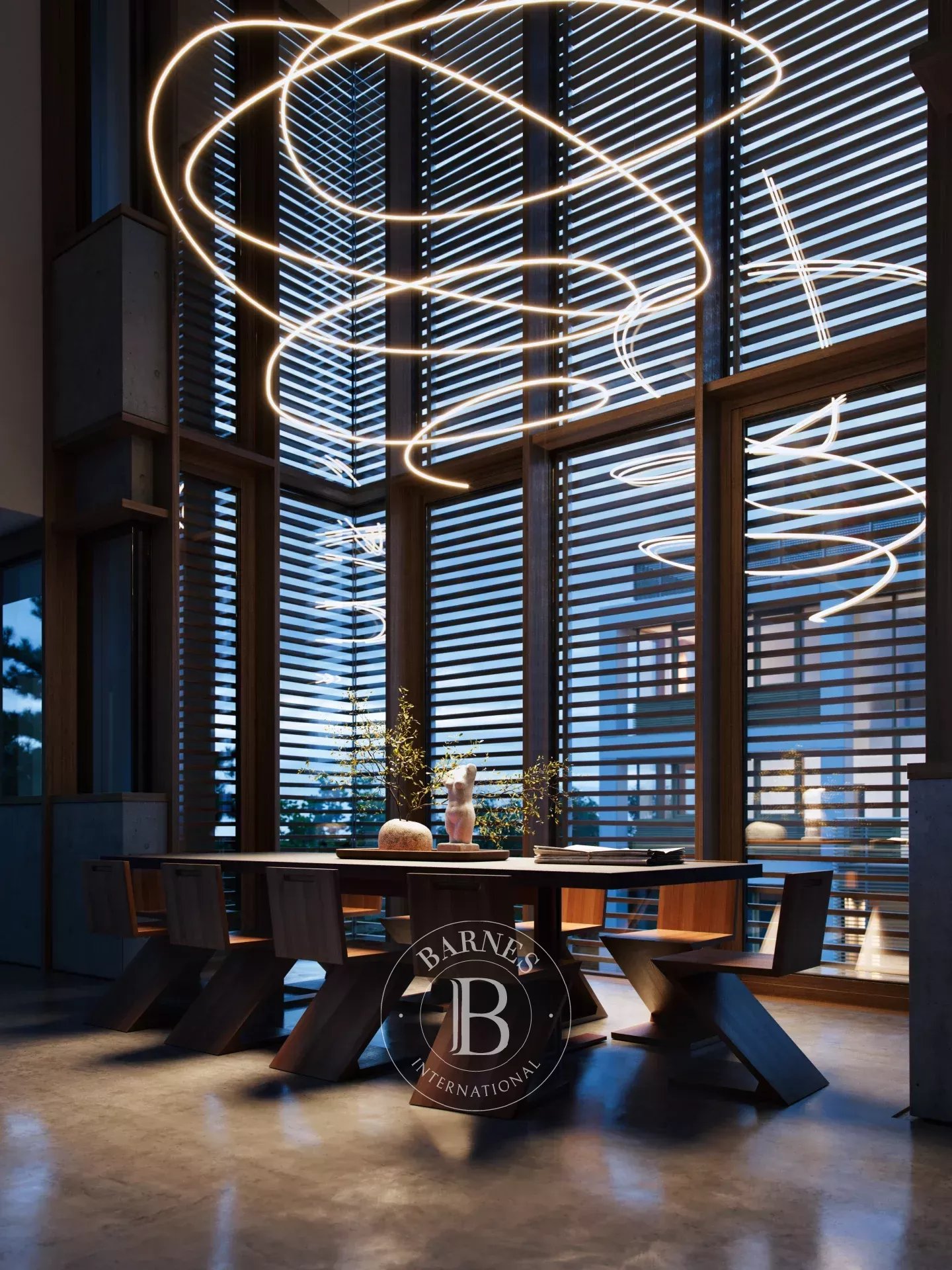 Milano  - Appartement 10 Pièces 3 Chambres - picture 4