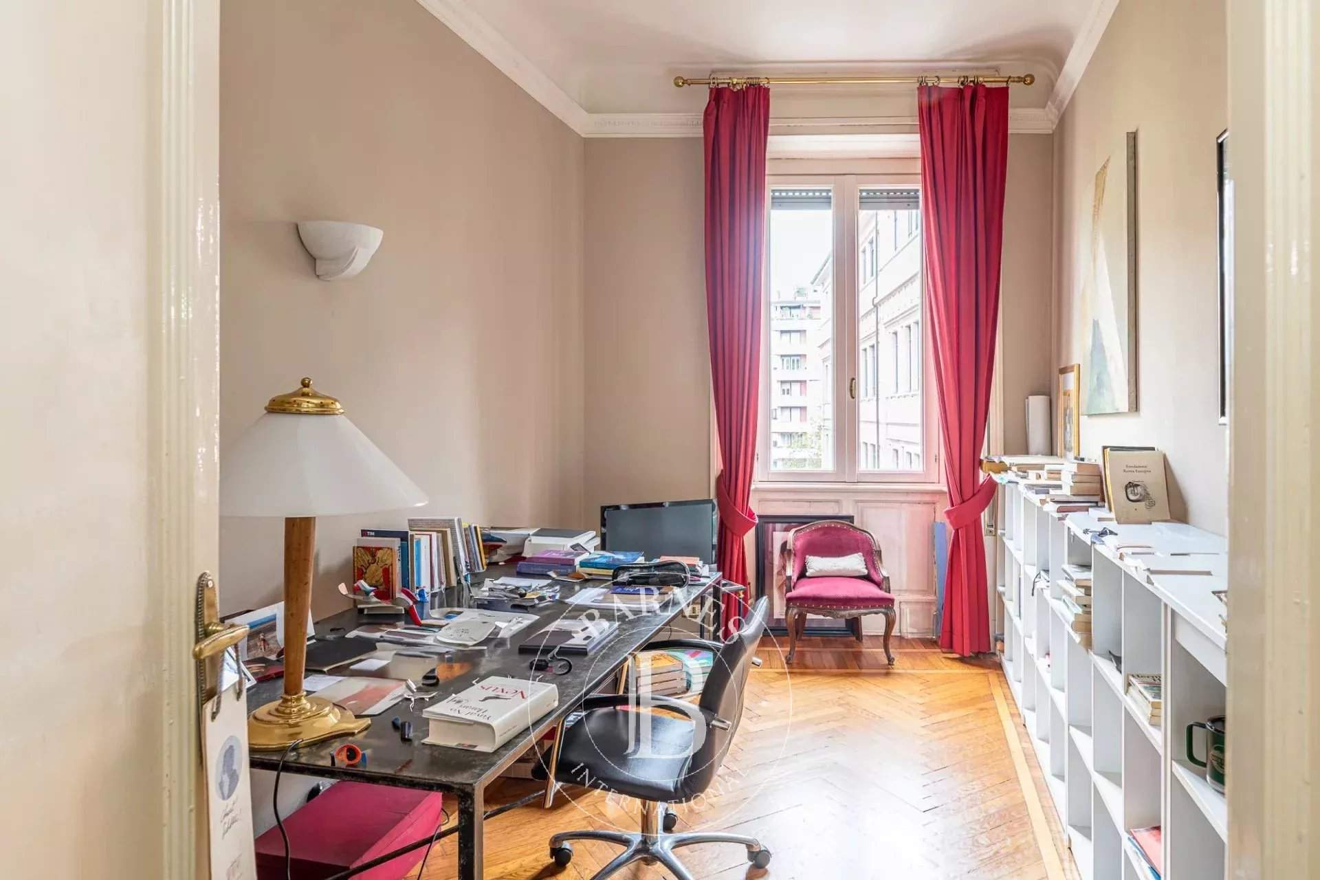 Milano  - Apartment 4 Bedrooms - picture 12