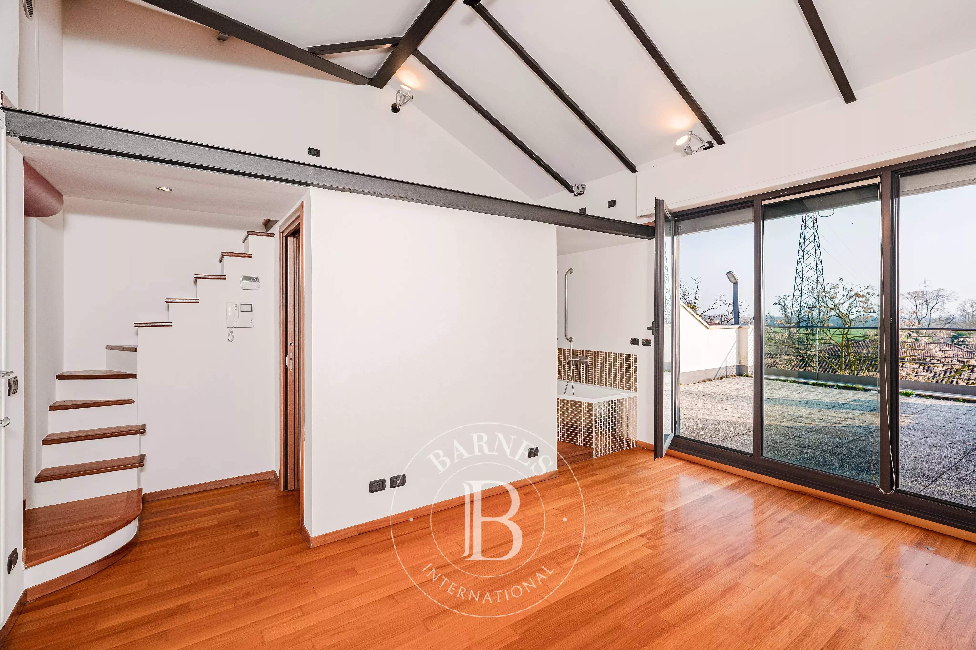 Milano  - Appartement 7 Pi&egrave;ces 3 Chambres - picture 9