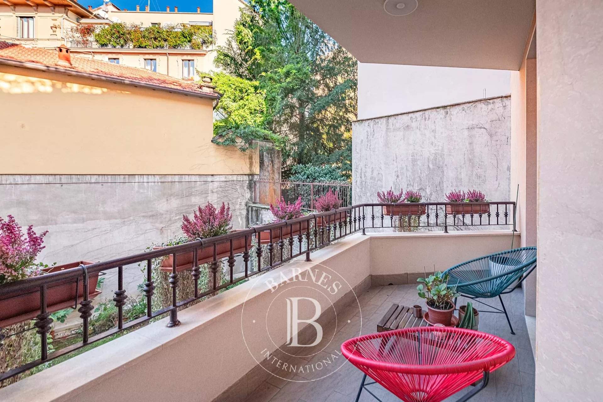 Milano  - Apartment 4 Bedrooms - picture 20