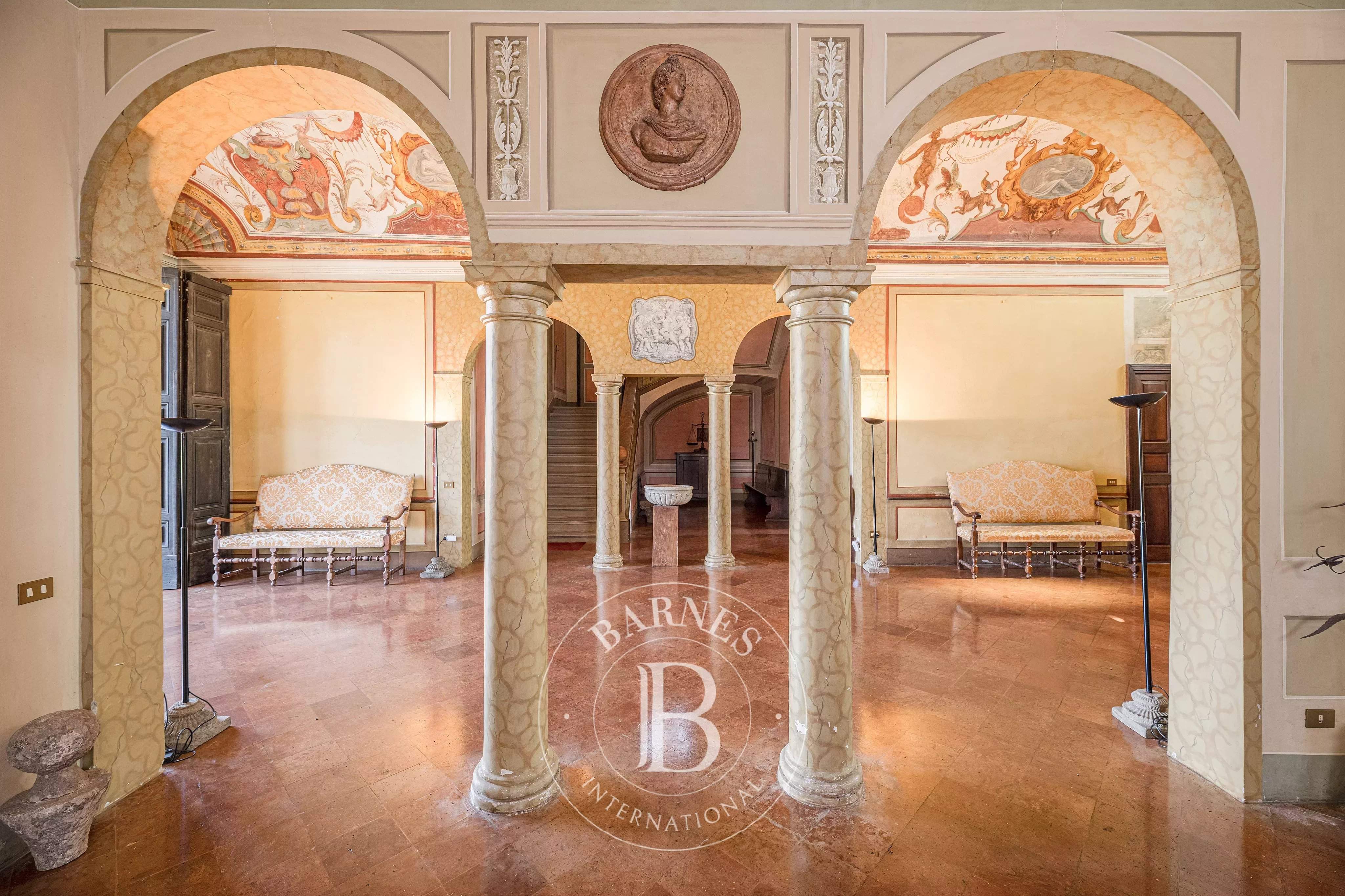Poviglio  - Villa  - picture 8