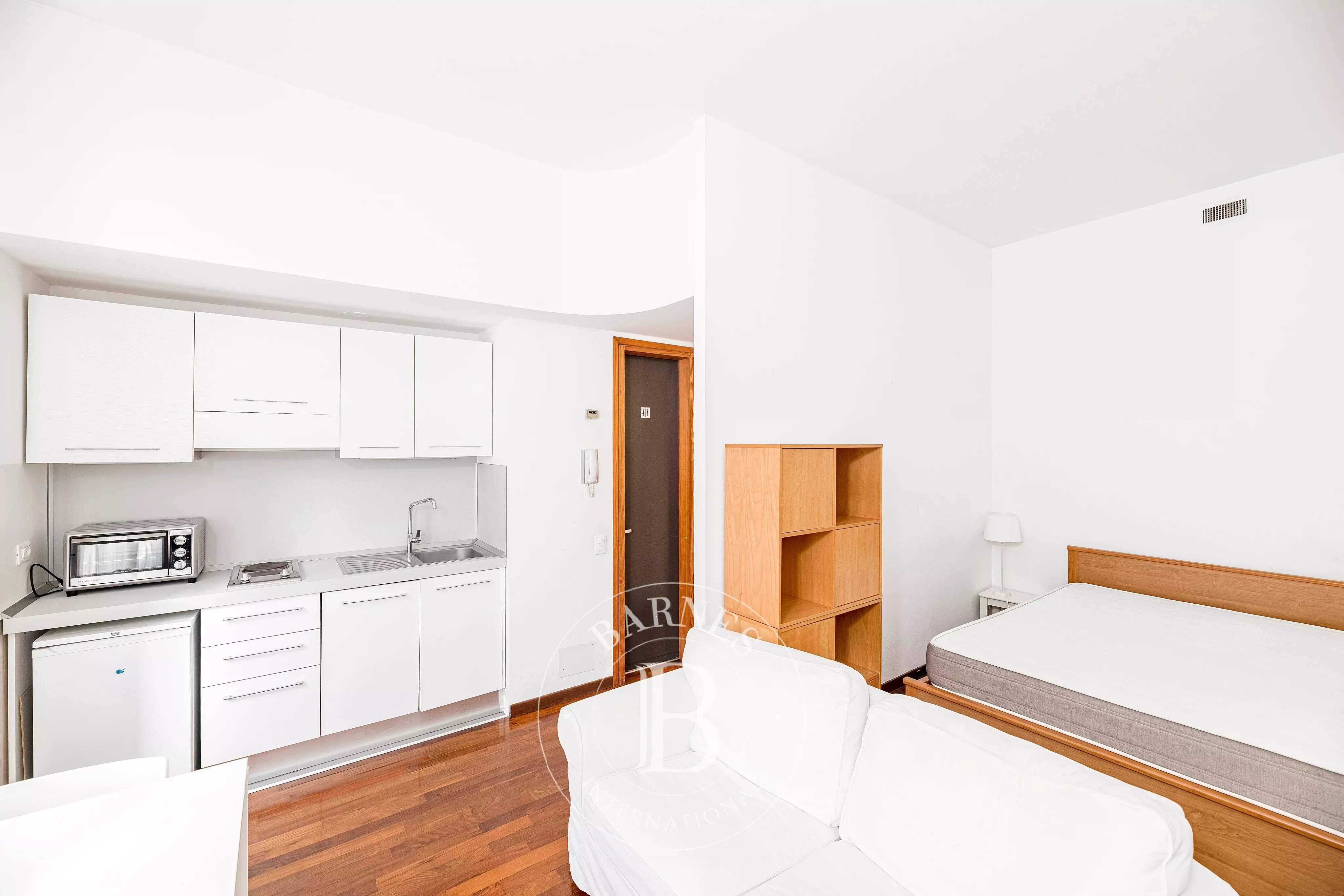 Milano  - Appartement 1 Pi&egrave;ce, 1 Chambre - picture 8