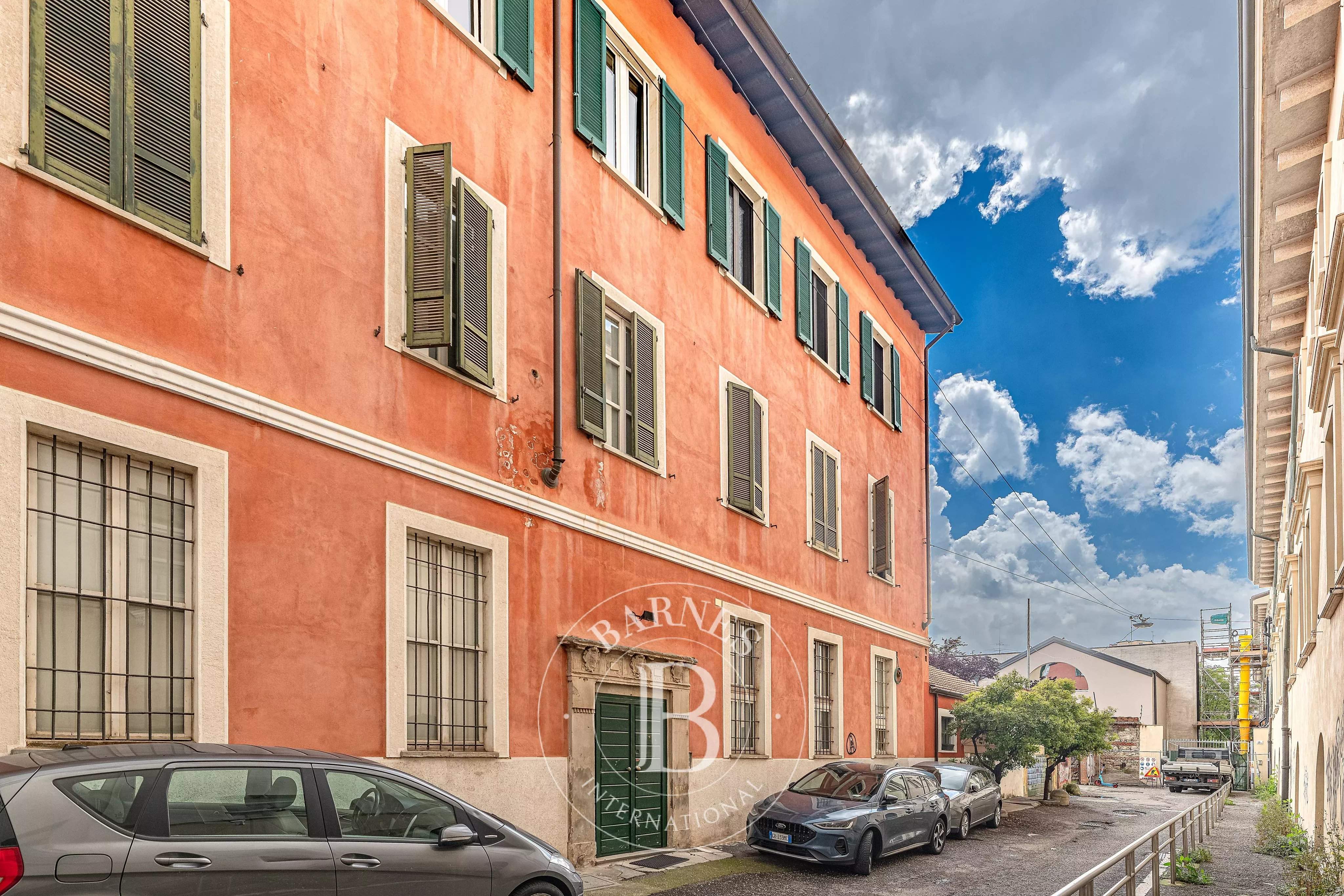 Milano  - Loft 4 Pi&egrave;ces - picture 20
