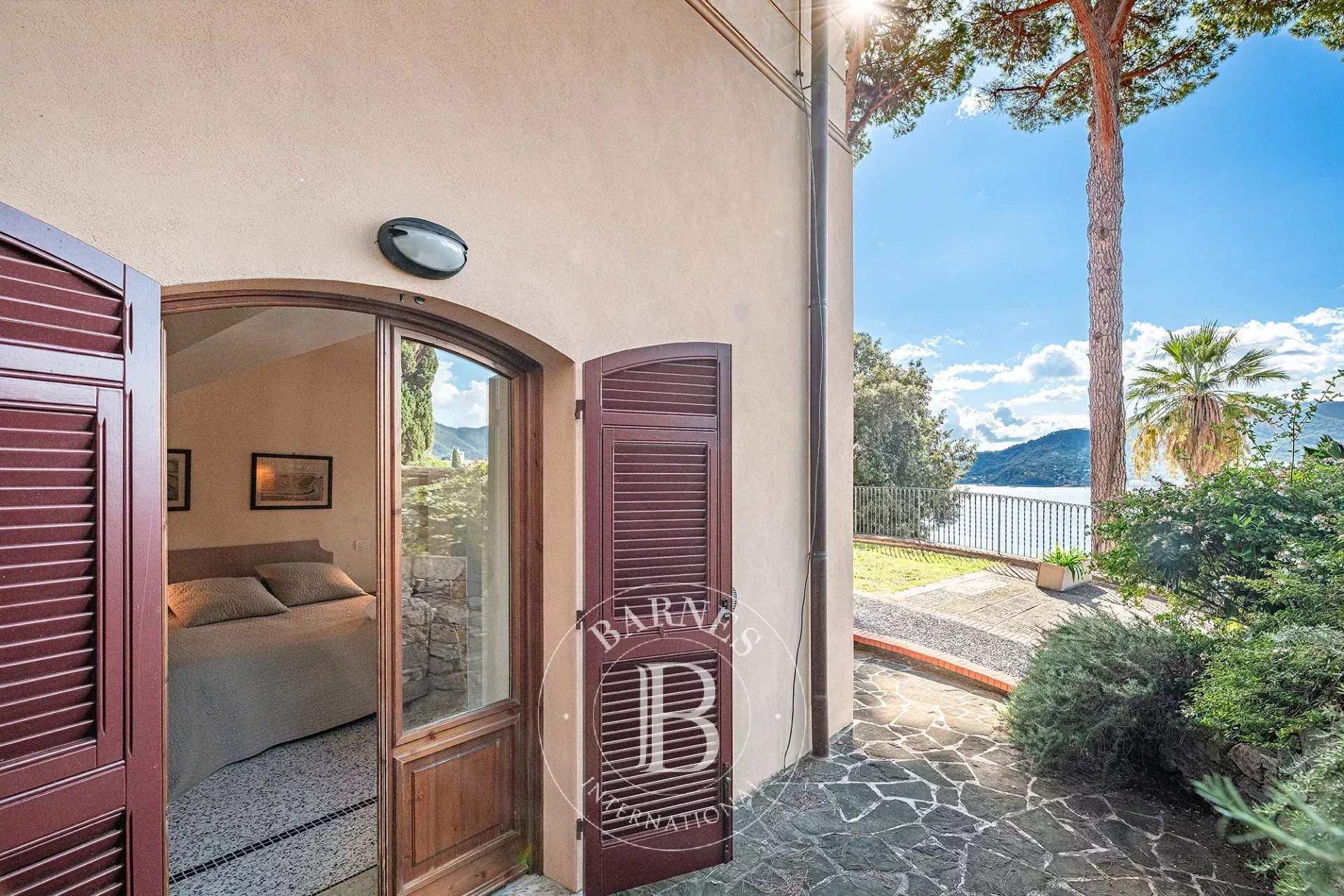 Zoagli  - Apartment villa 3 Bedrooms - picture 10