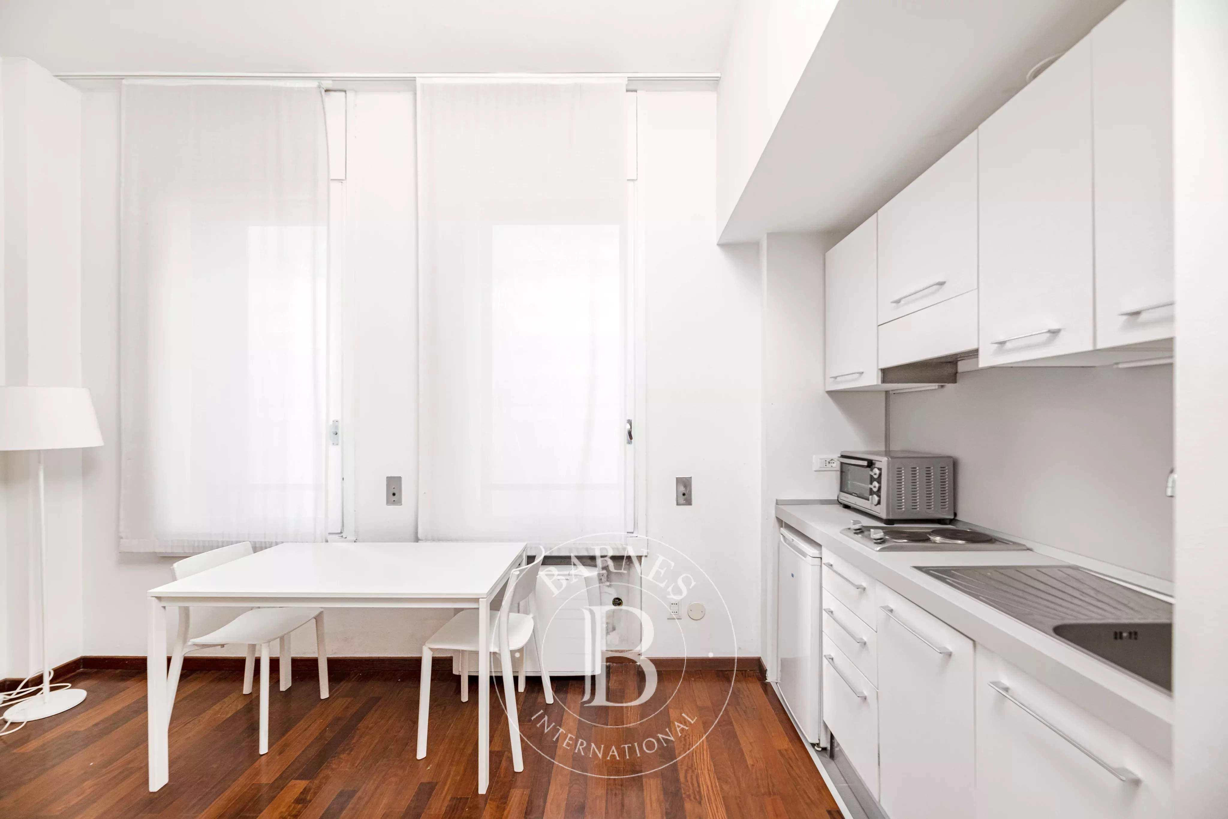 Milano  - Appartement 1 Pi&egrave;ce, 1 Chambre - picture 12