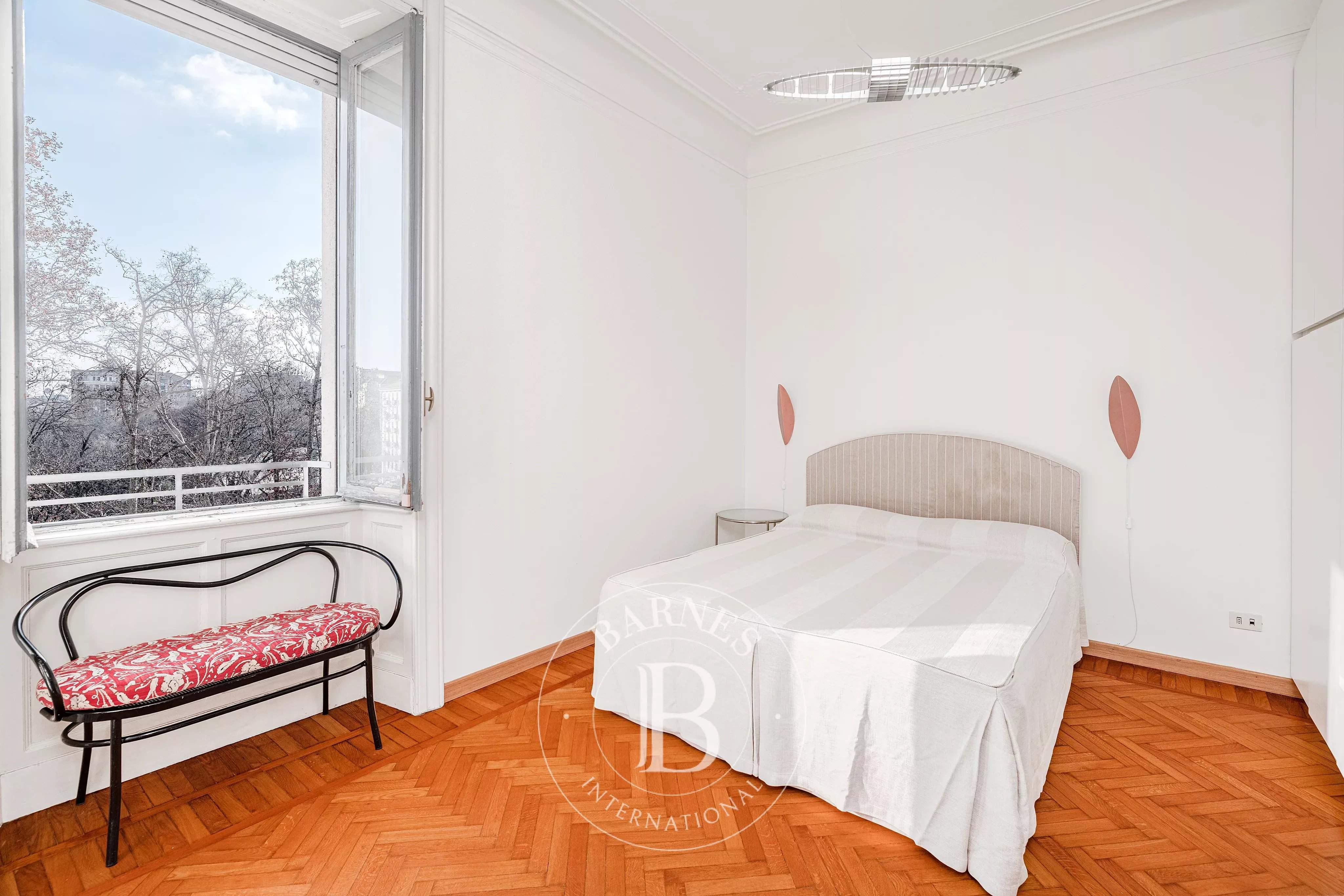 Milano  - Appartement 5 Pi&egrave;ces 2 Chambres - picture 9