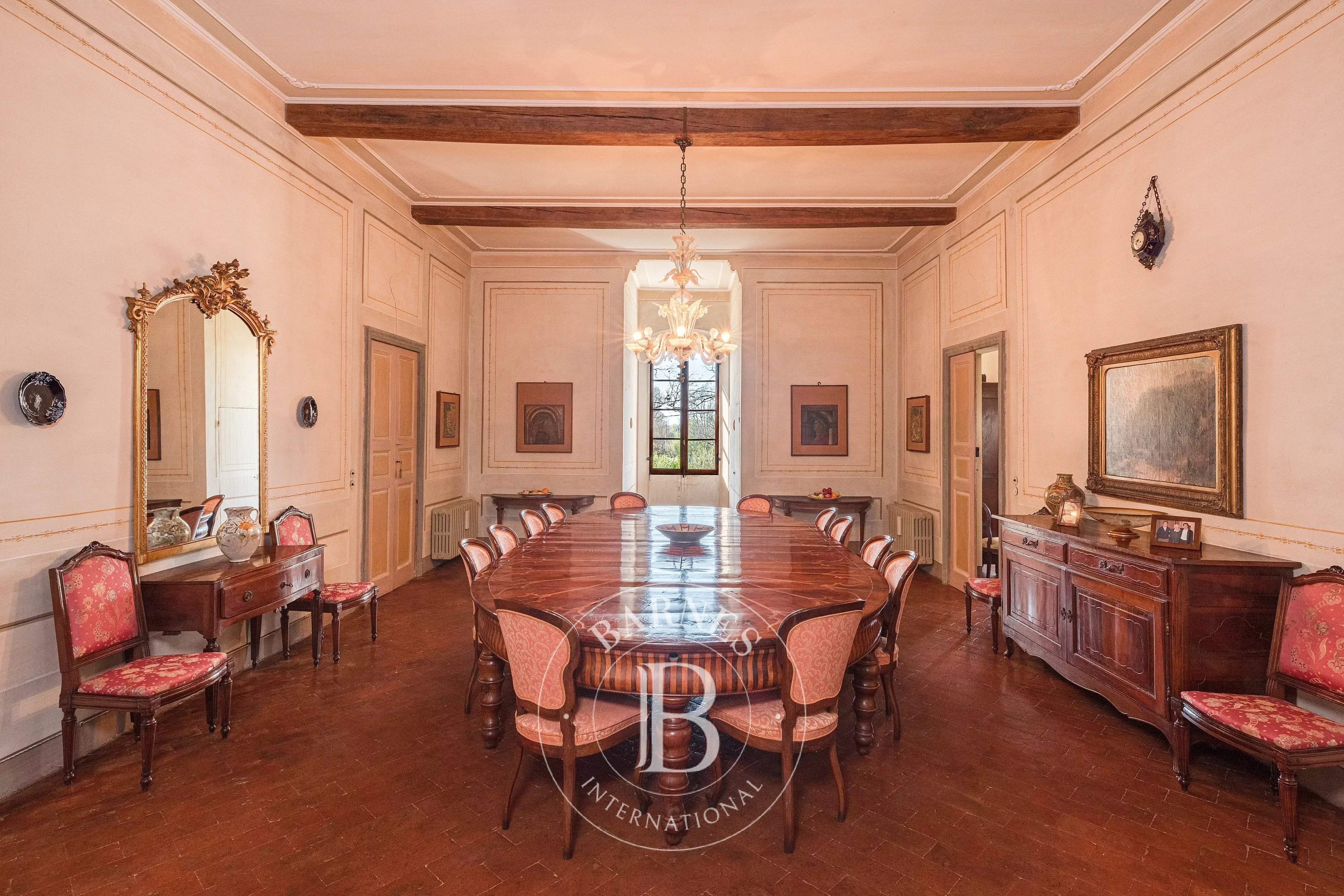 Poviglio  - Villa  - picture 18