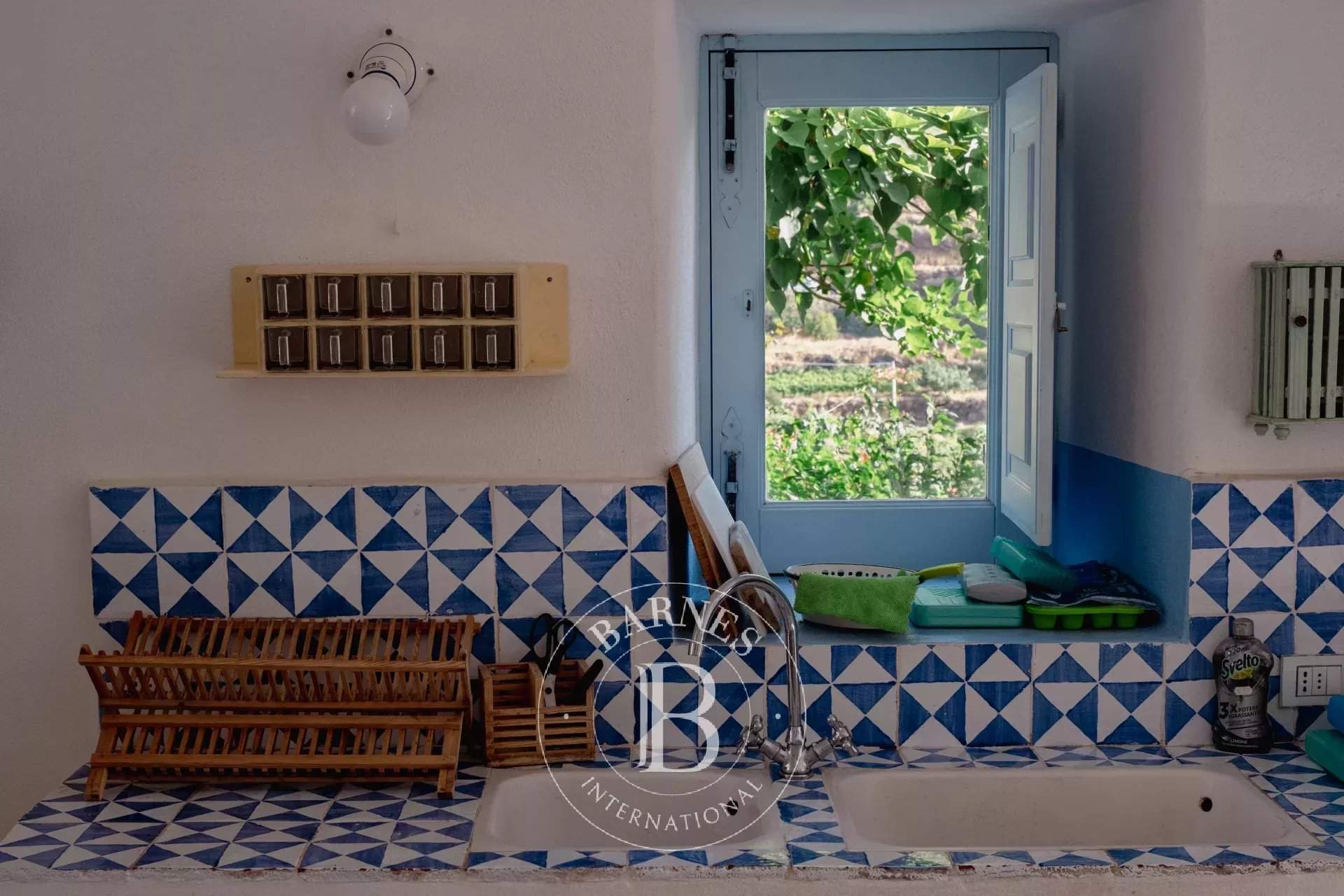 Lipari  - Villa 5 Bedrooms - picture 16