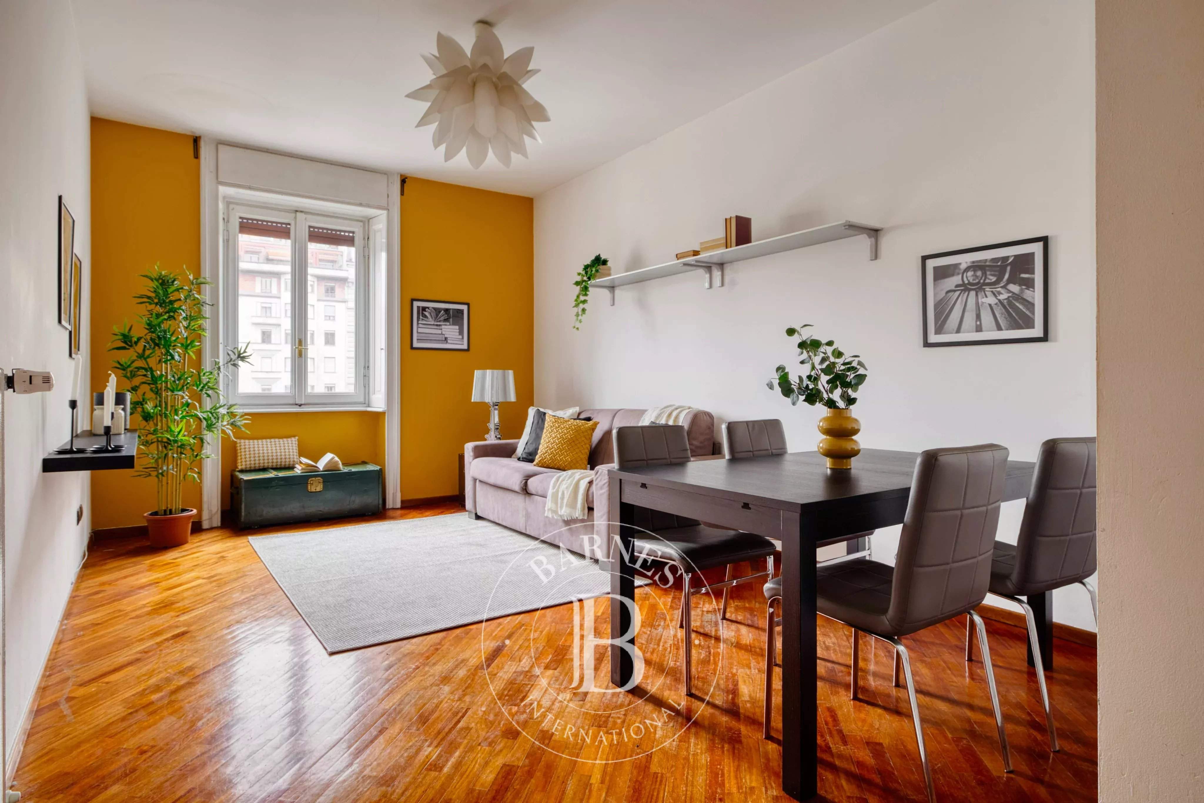 Milano  - Apartment 2 Bedrooms - picture 3