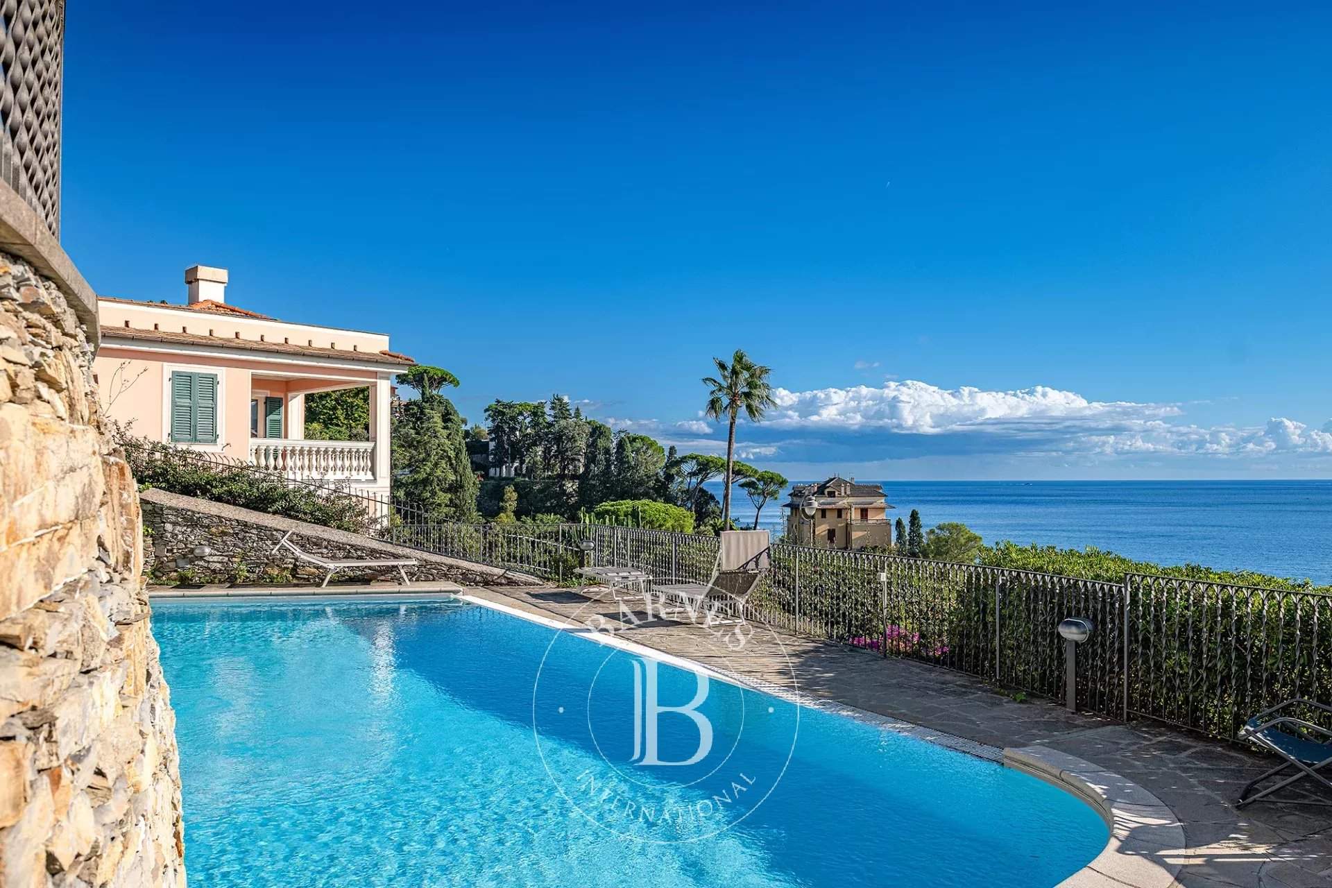 Zoagli  - Apartment villa 2 Bedrooms - picture 20