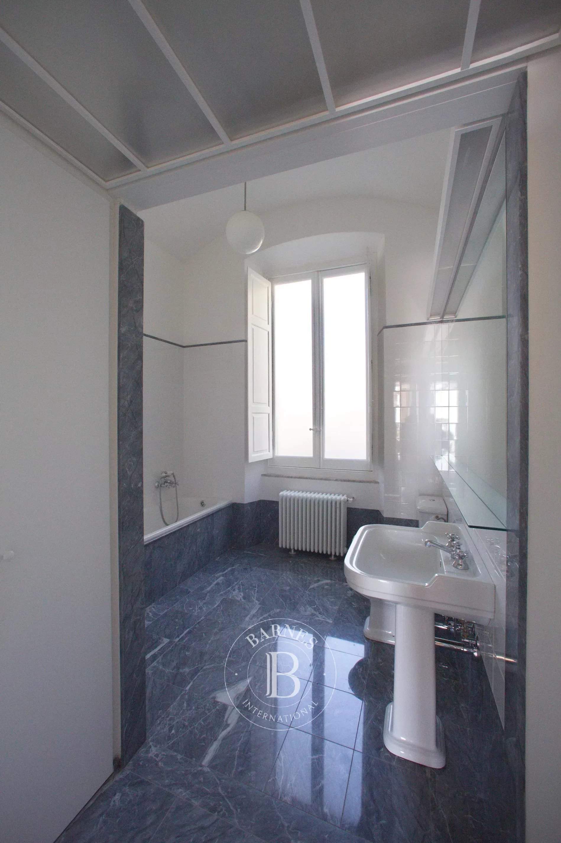 Zoagli  - Appartement 9 Pi&egrave;ces 3 Chambres - picture 18
