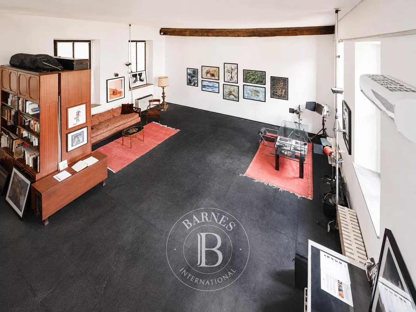 Milano  - Loft 4 Pi&egrave;ces - picture 19