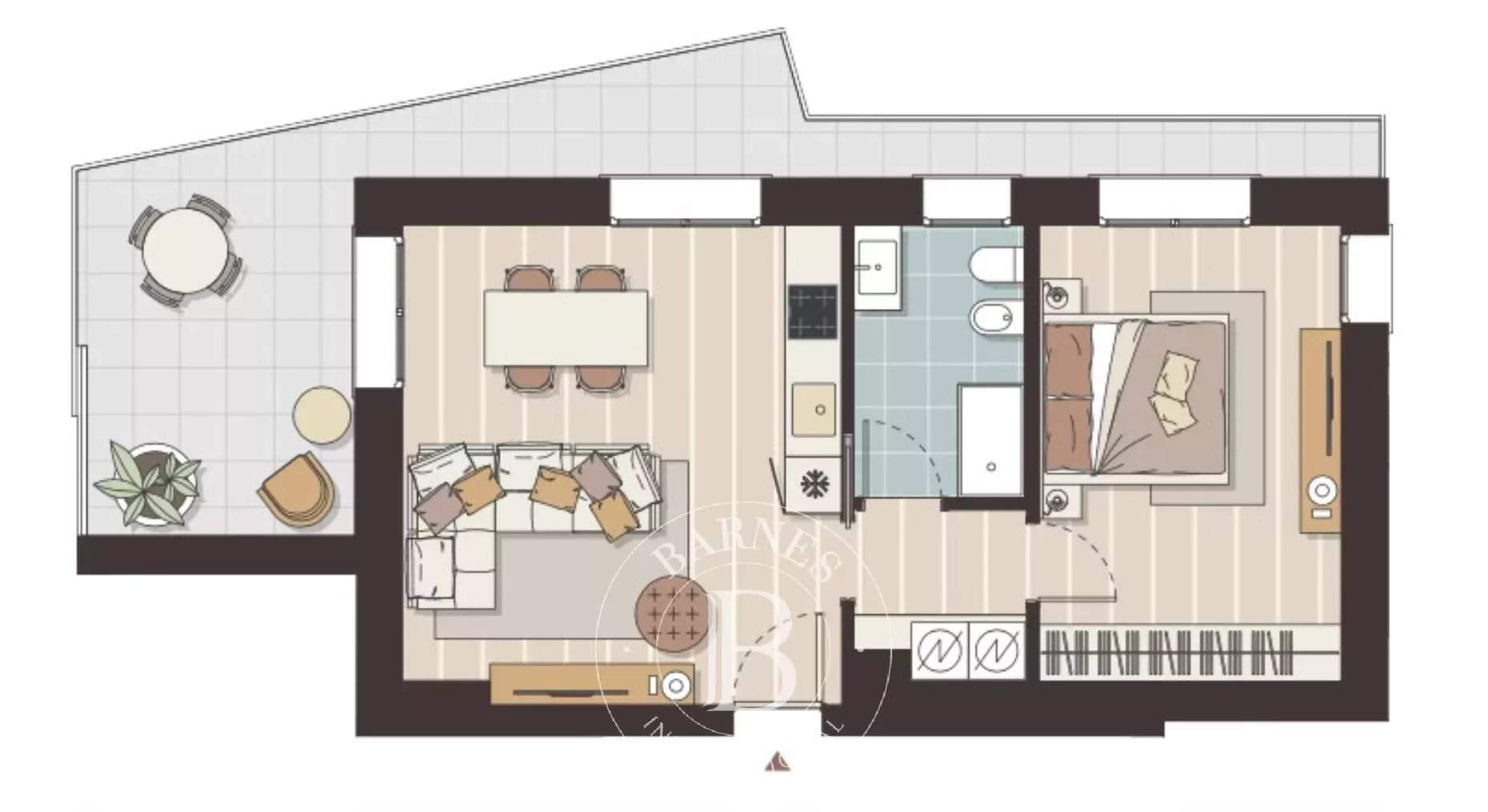 Milano  - Apartment  - picture 15